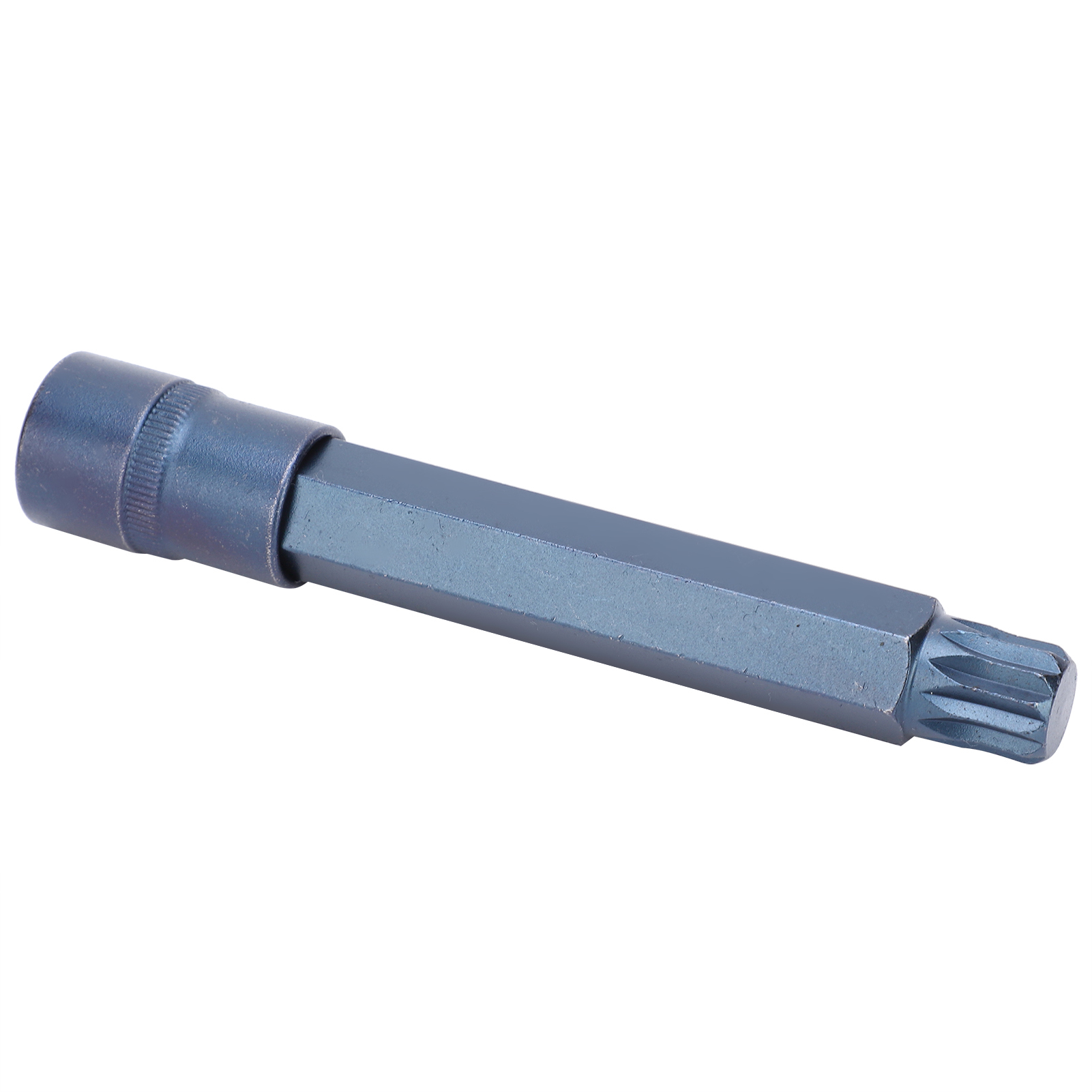 Steckschlüssel-bit 1/4" Antrieb Sechskant Schnellschlüssel S2 Legierter Stahl Zum Lösen Und Anbringen Von Schrauben
