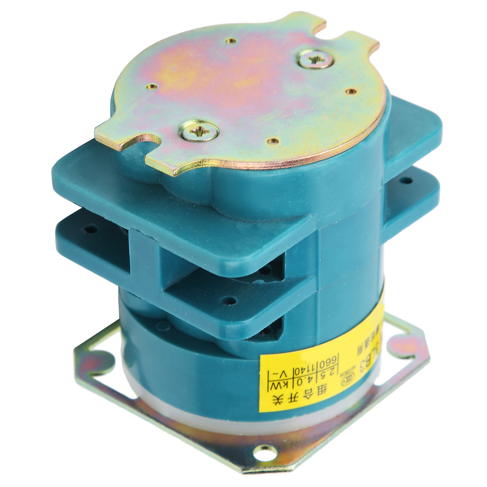3lb3 Universalschalter, Elektrischer Kombinations-umschalter, 660–1140 V, 60 A
