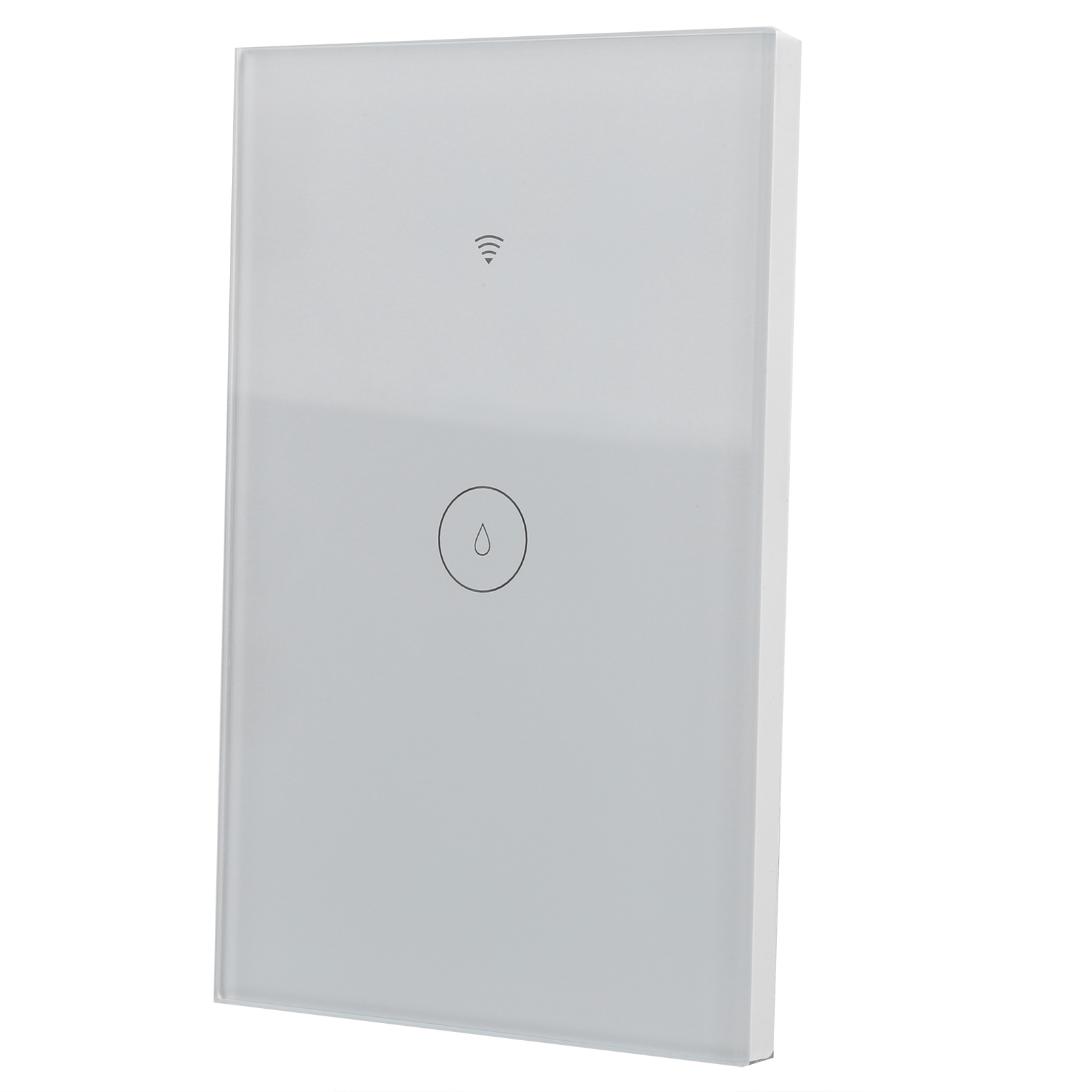 Intelligenter Schalter Mit Drahtloser Wlan-fernbedienung Und Stromverteilung, 4400 W, Eu/uk-standard 95–250 V Ac