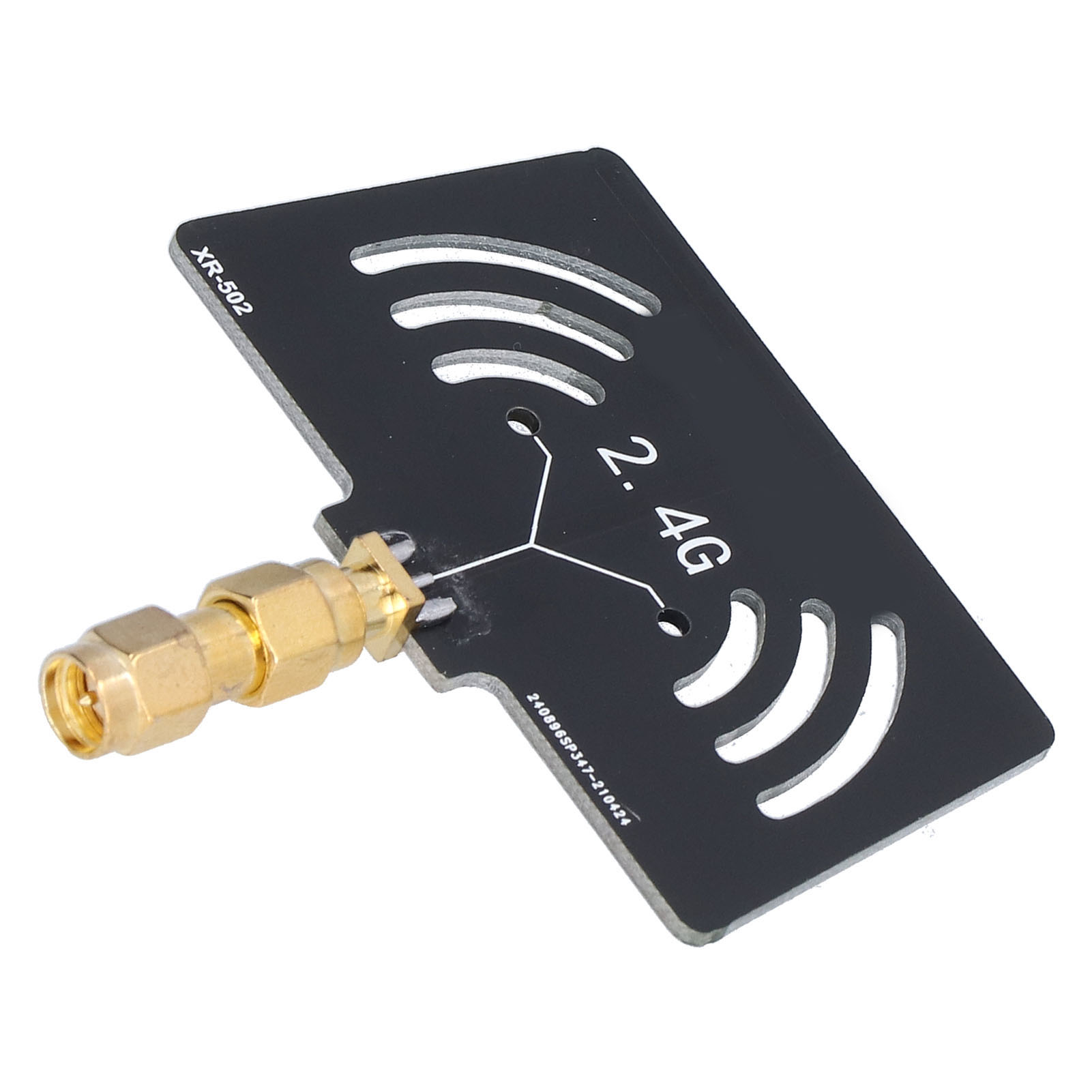 X-lite Antennen-leiterplatte, Hochleistungsempfänger, T-förmig, Robuste Steuerung, Elektronische Komponente, 2,4 Ghz