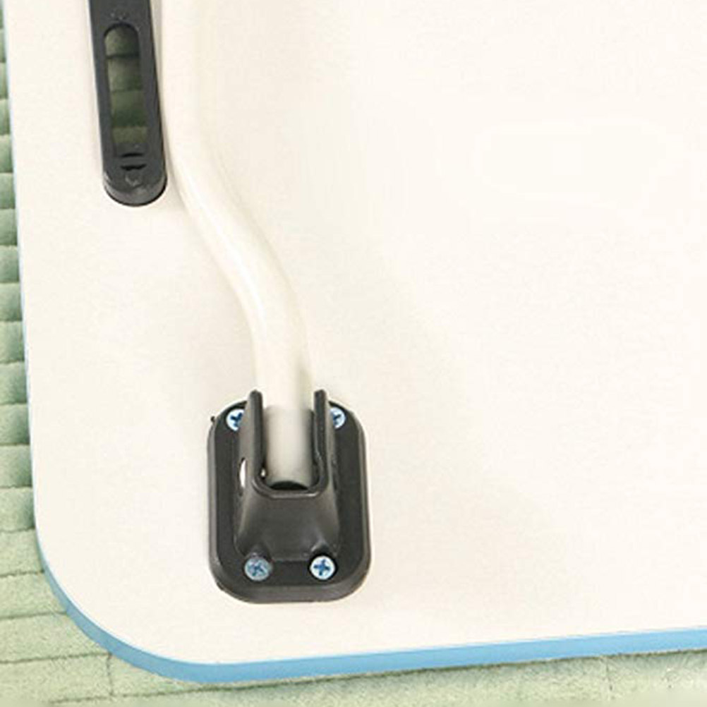 Klappbare Tischbeine Für Kleine Tische, Tragbare Laptoptische, Robuste, Einfach Zu Montierende Klapptischbeine Für Couchtische