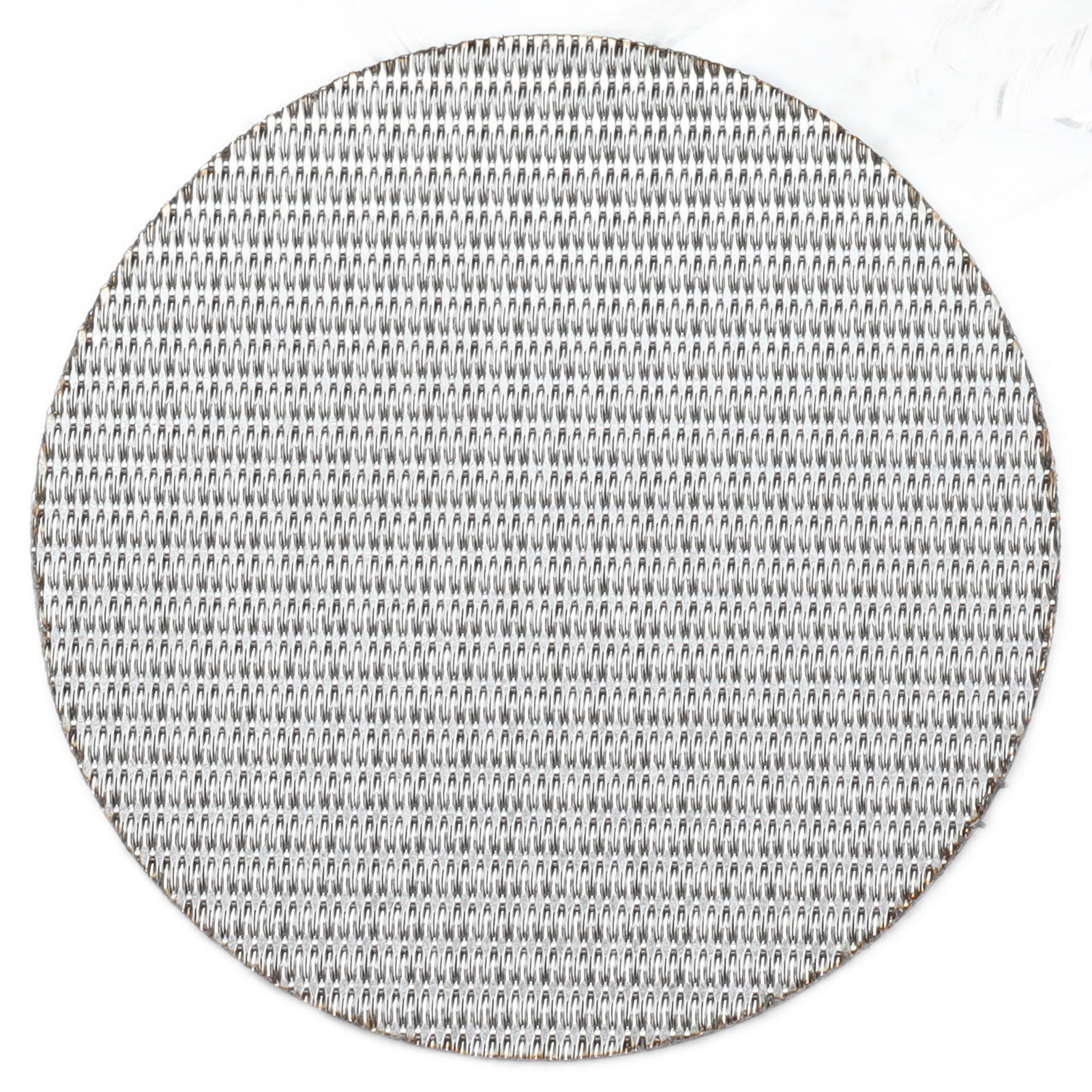 Kaffeesieb Für Siebträger, Lebensmittelechter Edelstahl, 50 Μm Filterfeinheit, 51 Mm / 2,0 Zoll