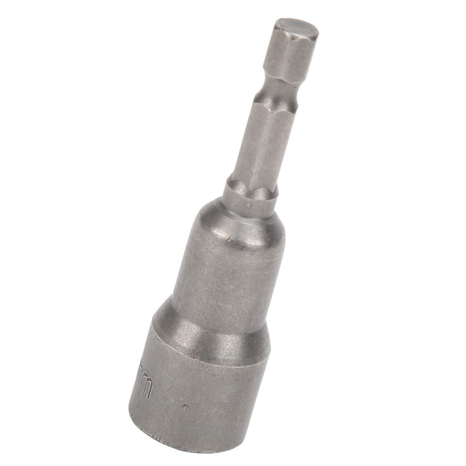 5-teiliges Set Magnetischer Innensechskantschraubendreher-bits Aus Chrom-vanadium-stahl, Hardware-werkzeug 65 Mm X 1/4 X 12