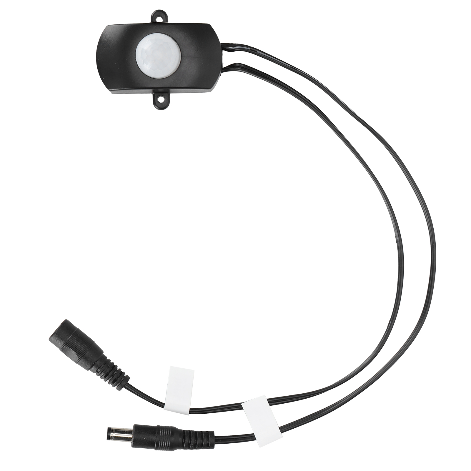 Infrarot-körpersensor Pir-erfassungsschalter Dc 12v Für Schrank, Badezimmer, Flur Pir1260