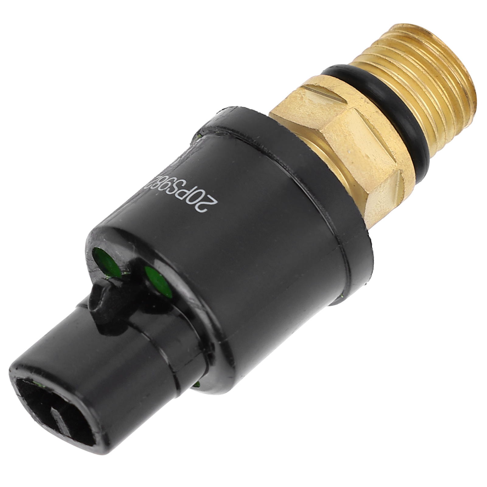 Drucksensor Für Verteilerventil 2549-9112, Ersatzteil Passend Für Daewoo Dh220-5 Bagger