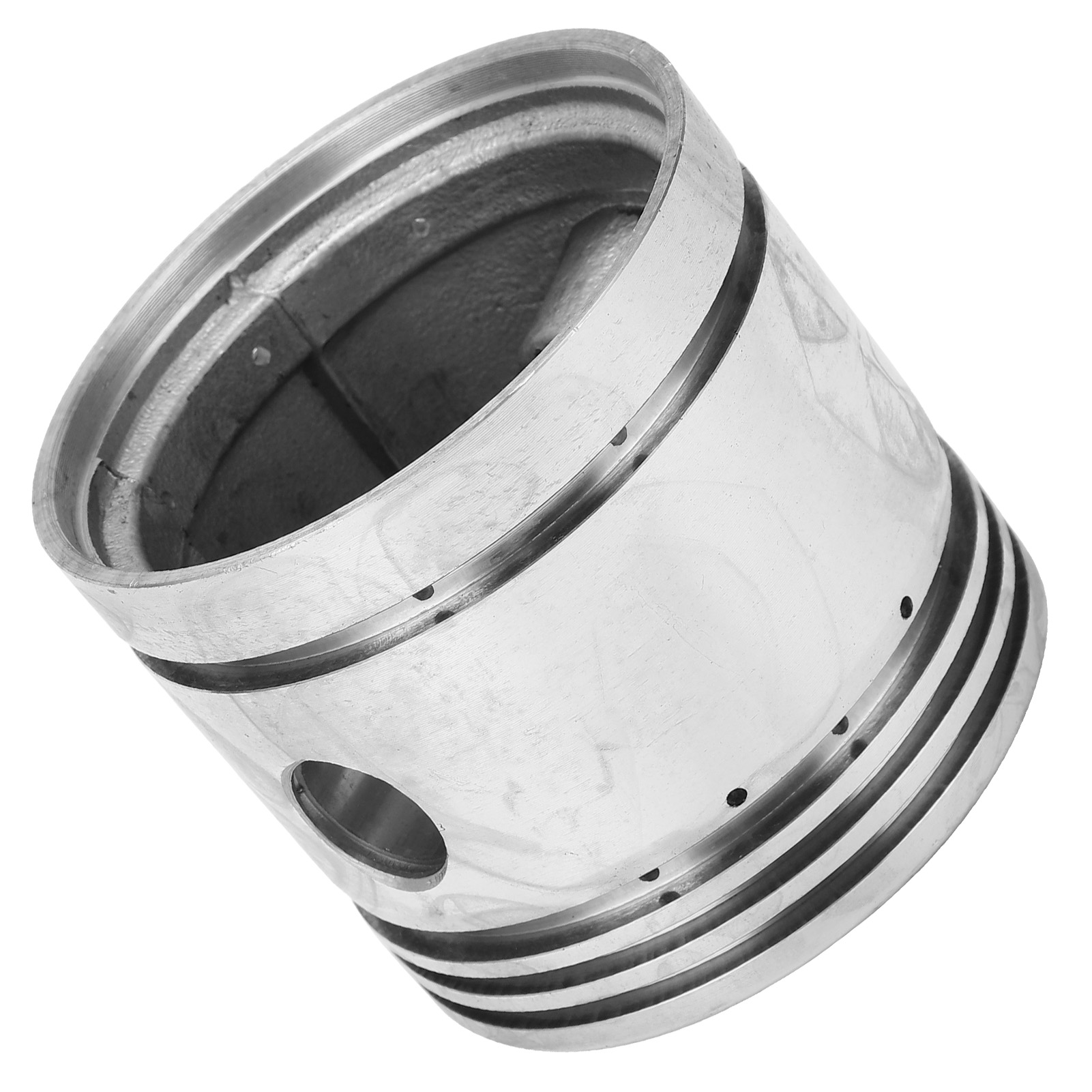 Kolben, Pleuelstange, Öl, Gas, 4-ring-pumpe, Zubehör, Mechanische Ausrüstung, 90