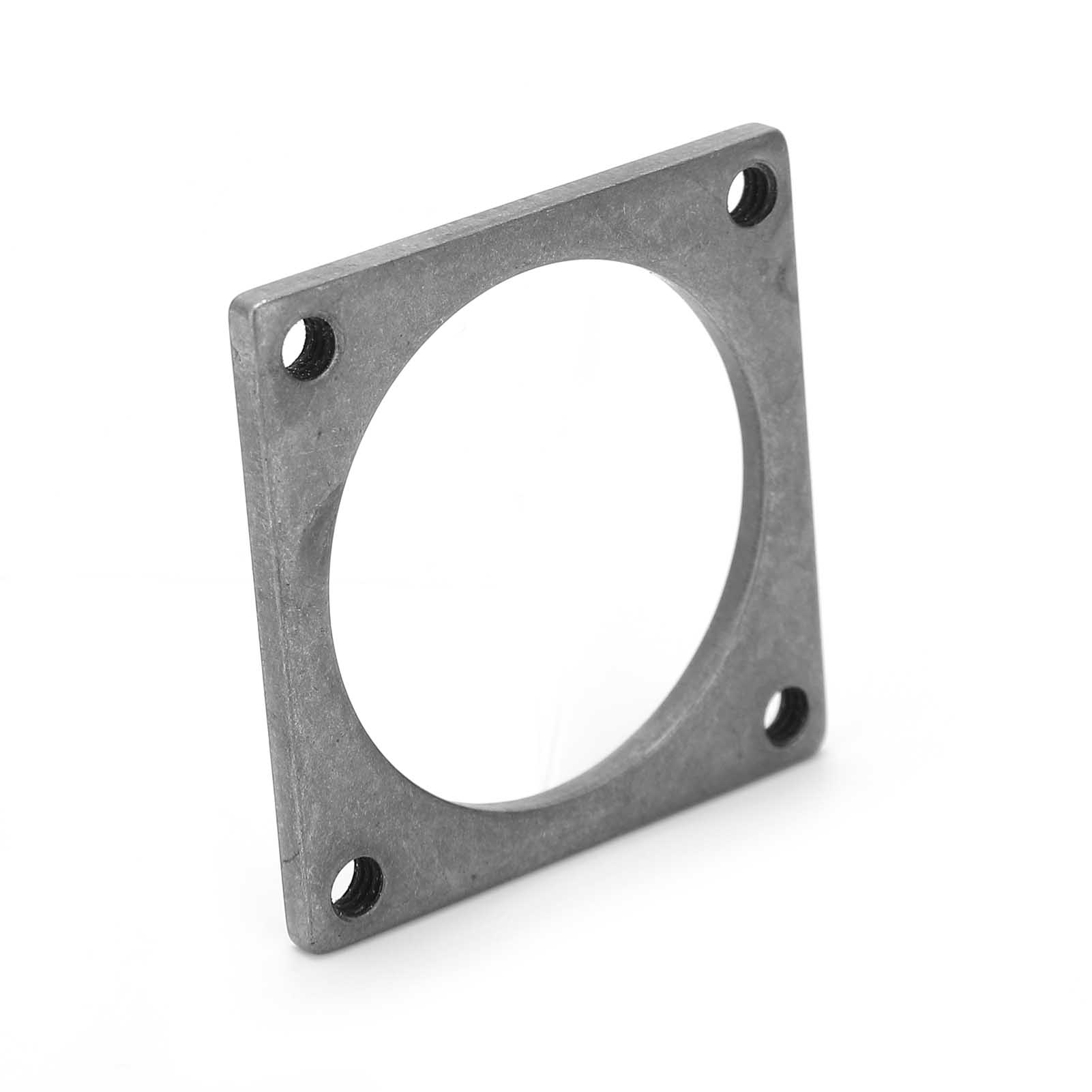 Befestigungsteile Für Edelstahl-gewindeplatten Für Roboter 4803‑0039‑0039 39x39mm