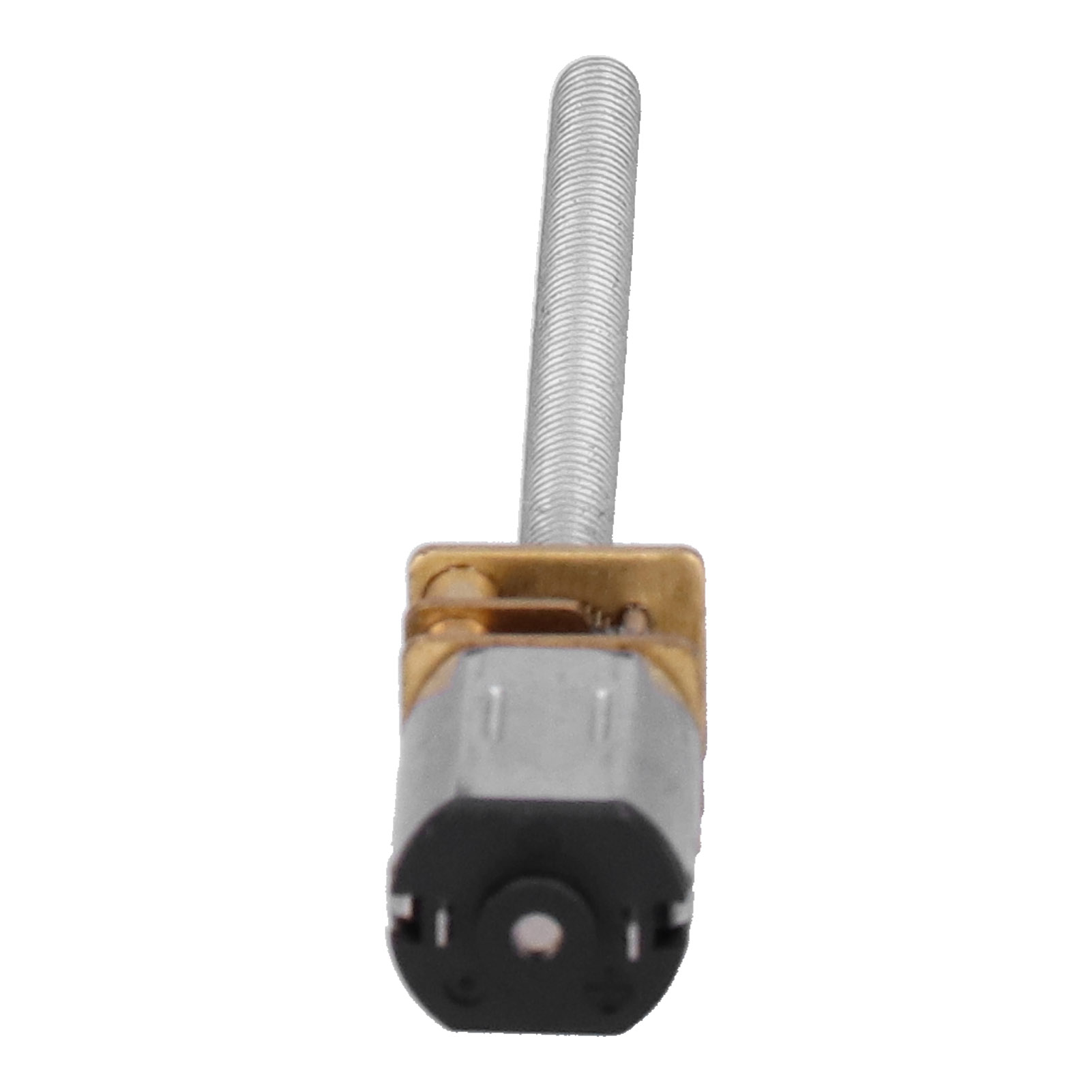 Gleichstrom-lineargetriebemotor, 6 V, Elektrische Gewindespindel, M4x55 Mm, 180 U/min, Für Haushaltsgeräte