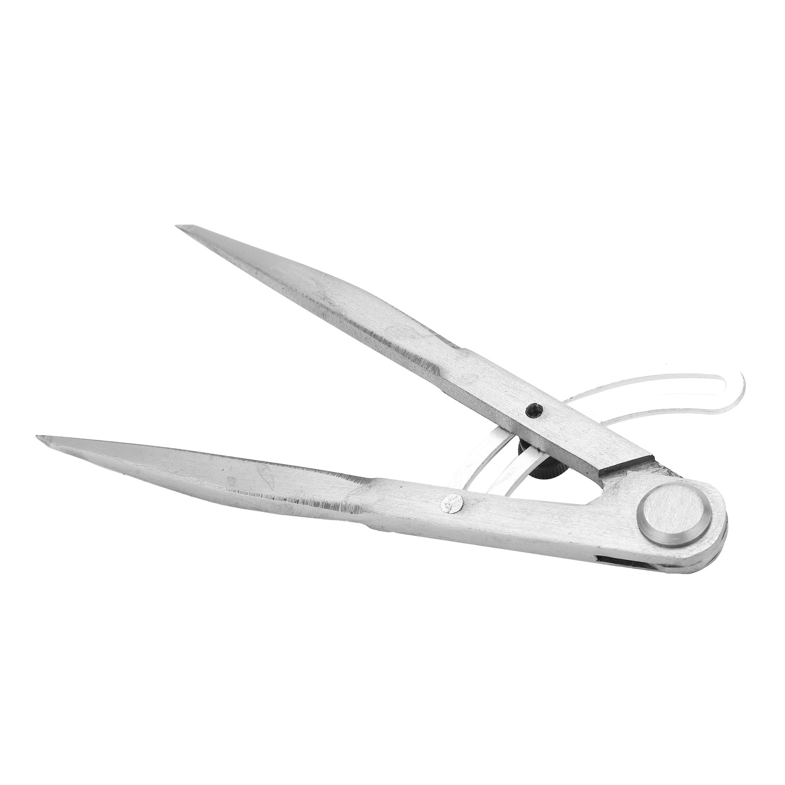 Flügelzirkel, Messschieber, Leder-kantenabstandsmesser, Kegel-messmarkierungs-teiler, Messschieber 150 Mm