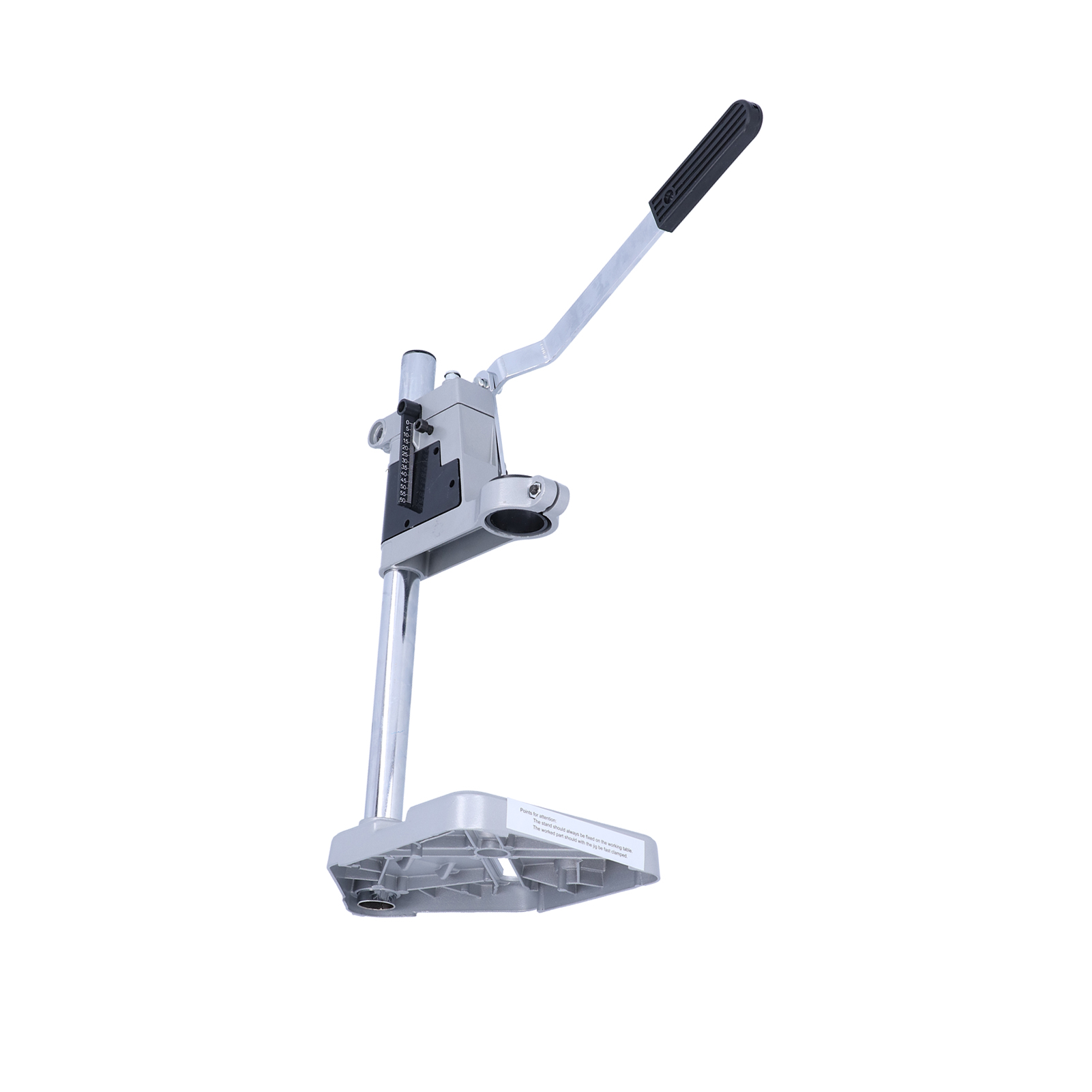 Bohrmaschinenständer-basis, Verstellbare Tischbohrmaschinenständer-reparaturhalterung
