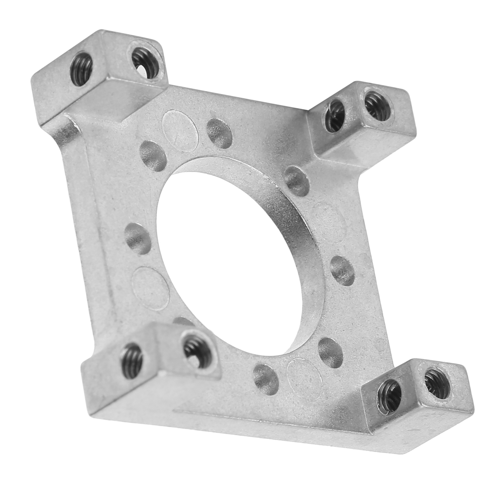 Elektromotorhalterung M4 X 0,7 Mm Gewinde, Zinklegierung Für Neverest Orbital 20