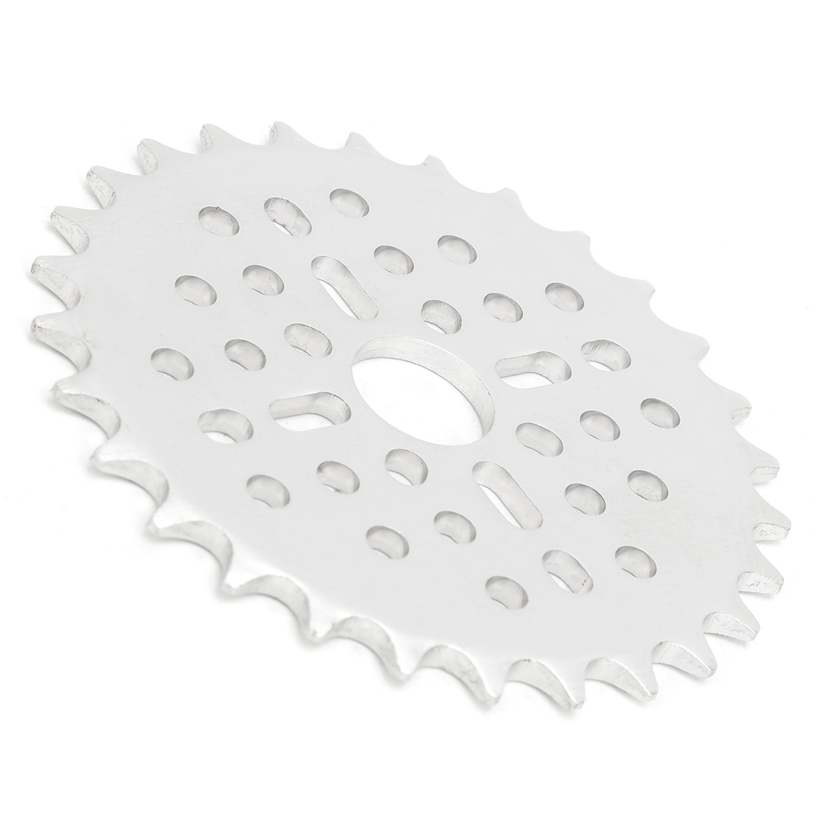 5310-0014-0028 8-mm-kettenrad Aus Aluminium Mit 28 Zähnen Für Industrieroboter