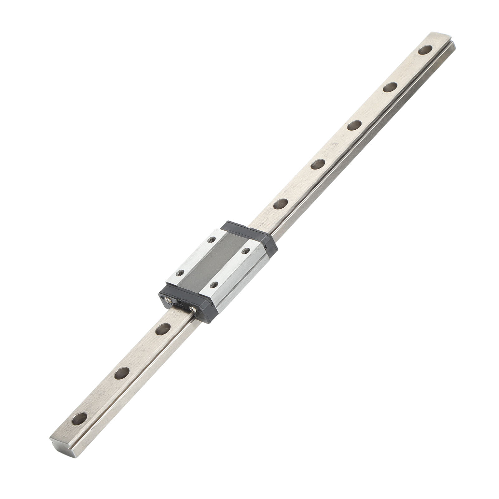 Mgn12h Miniatur-linearführung, 12 Mm Breite, Für Die Meisten Automatisierungsanlagen, 250 Mm
