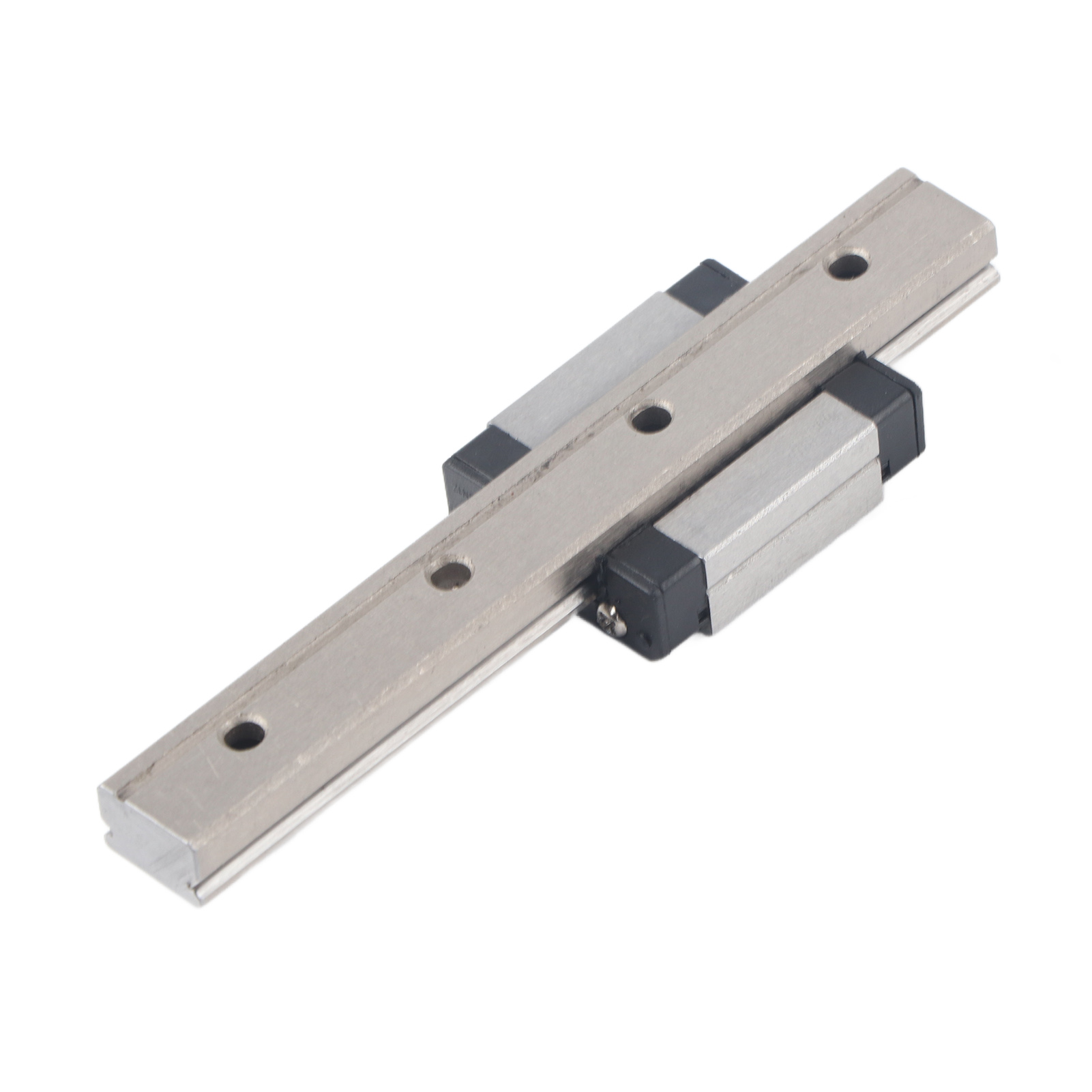 Mgn12h Miniatur-linearführung, 12 Mm Breite, Für Die Meisten Automatisierungsanlagen, 100 Mm