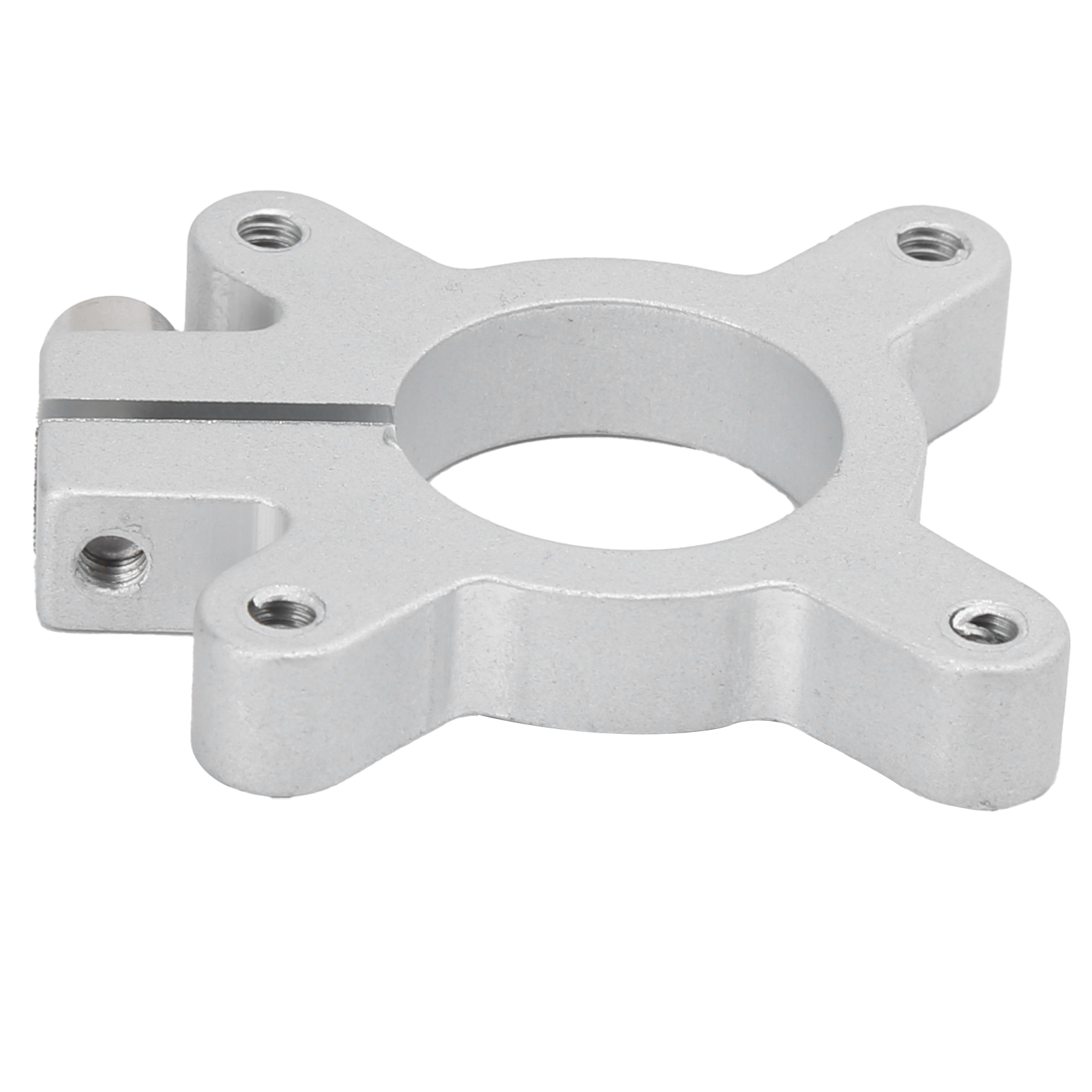 Teileklemme M4 Schraube Feste Montagewelle Klemmnabe Zubehör 3302‑0032‑0021 21mm