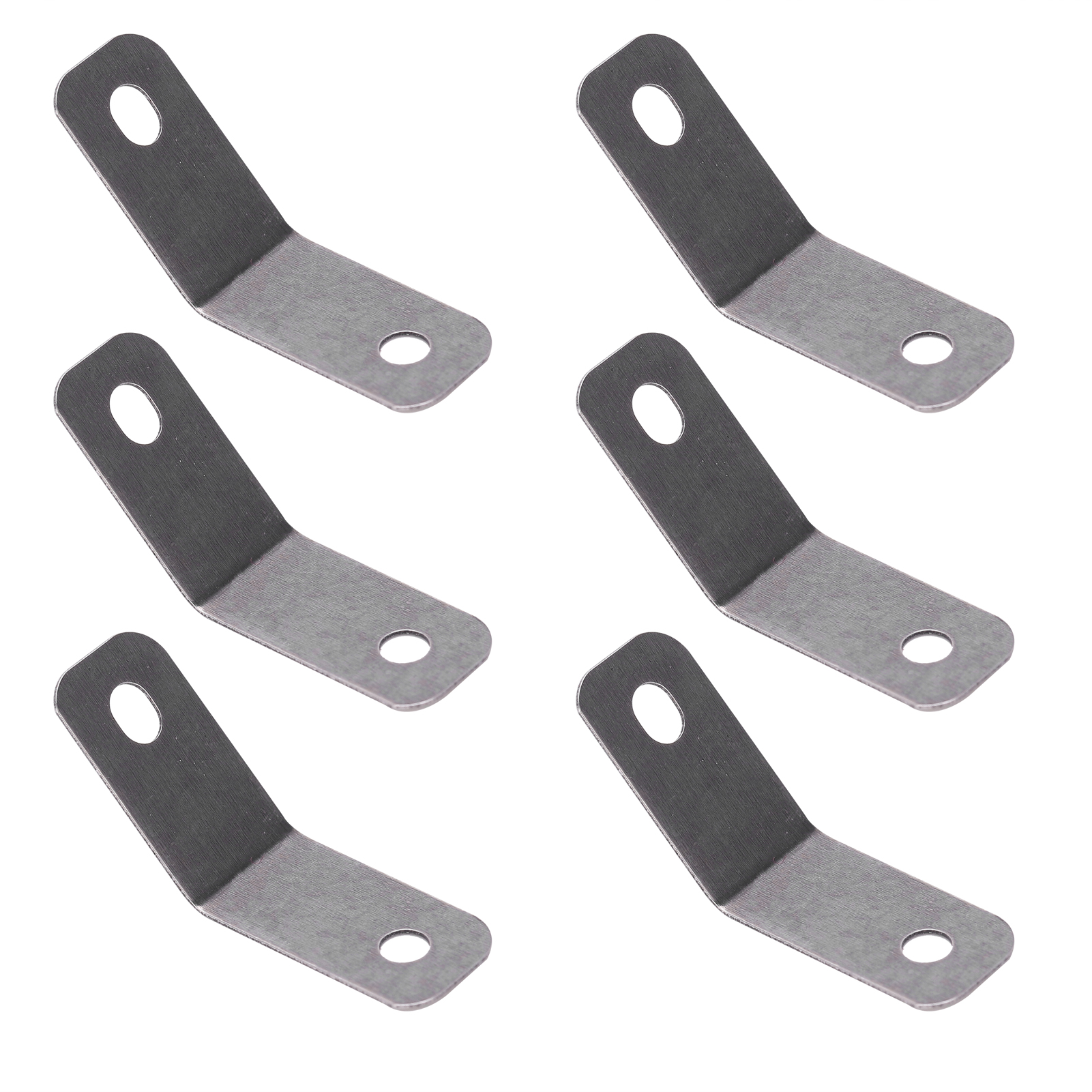 10 Stück Ventilplatten V-typ Zylinderhalterung Aus Gusseisen Für 4 Kw, 7,5 Kw Und 10 Ps Luftkompressoren
