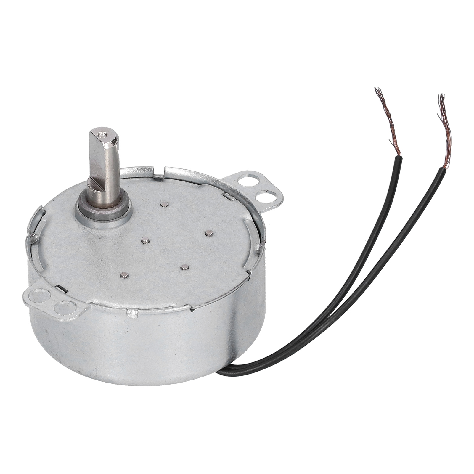 Tyc Synchronmotor 2,5–3 U/min 50/60 Hz Cw/ccw Mikrodrehung 4 W Wechselstrommotor 110–127 V