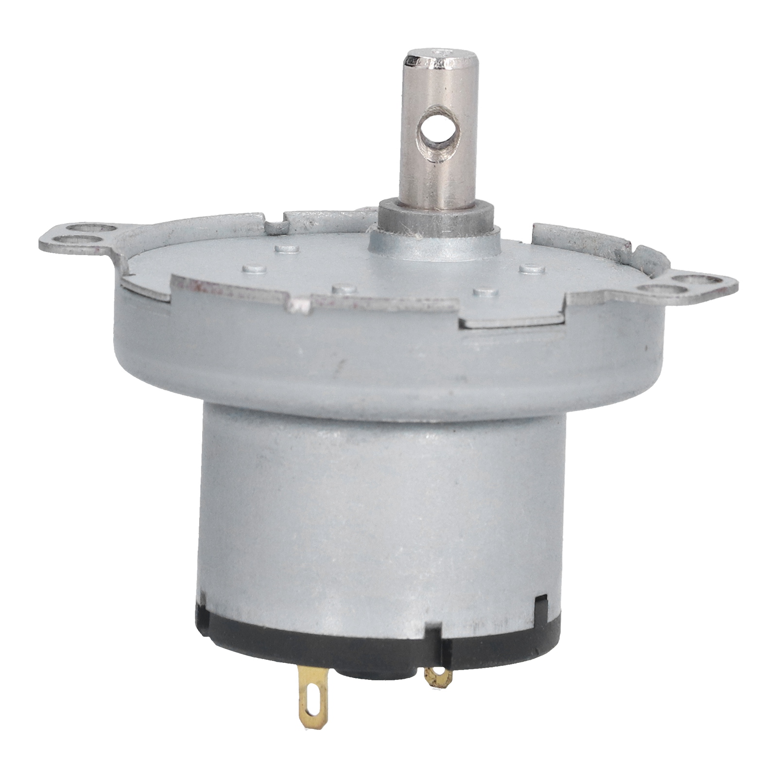 100 U/min Synchronmotor, Hochdrehmoment, Elektrischer Mikro-getriebemotor, Gleichstrom 12 V