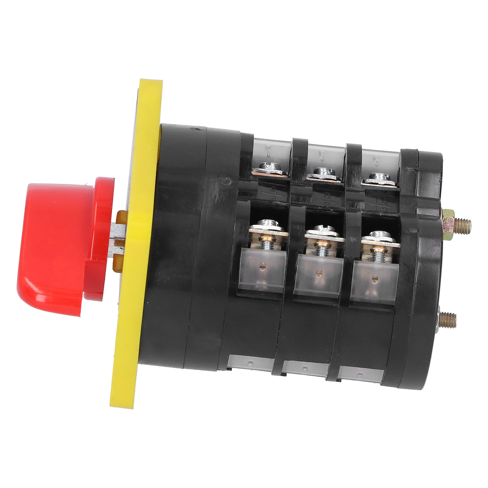 Nockenkombinationsschalter, Umschalter Für Industriebedarf, 110–380 V/16 A, Lw5d-16d0724/3