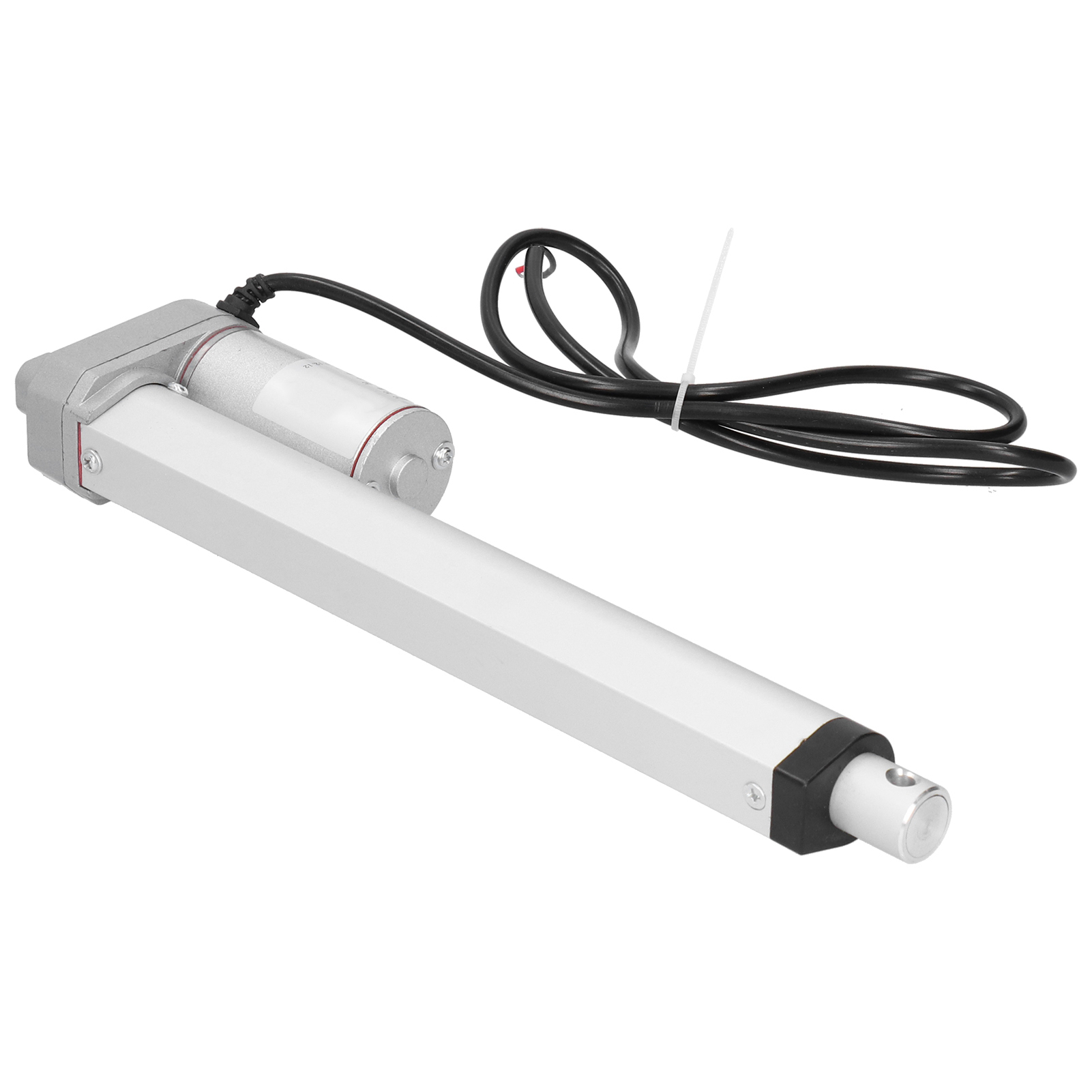 Elektrischer Linearantrieb Mit 200 Mm Hub, Industrielle Steuerung, 300 N, Js-igz-u512v Dc