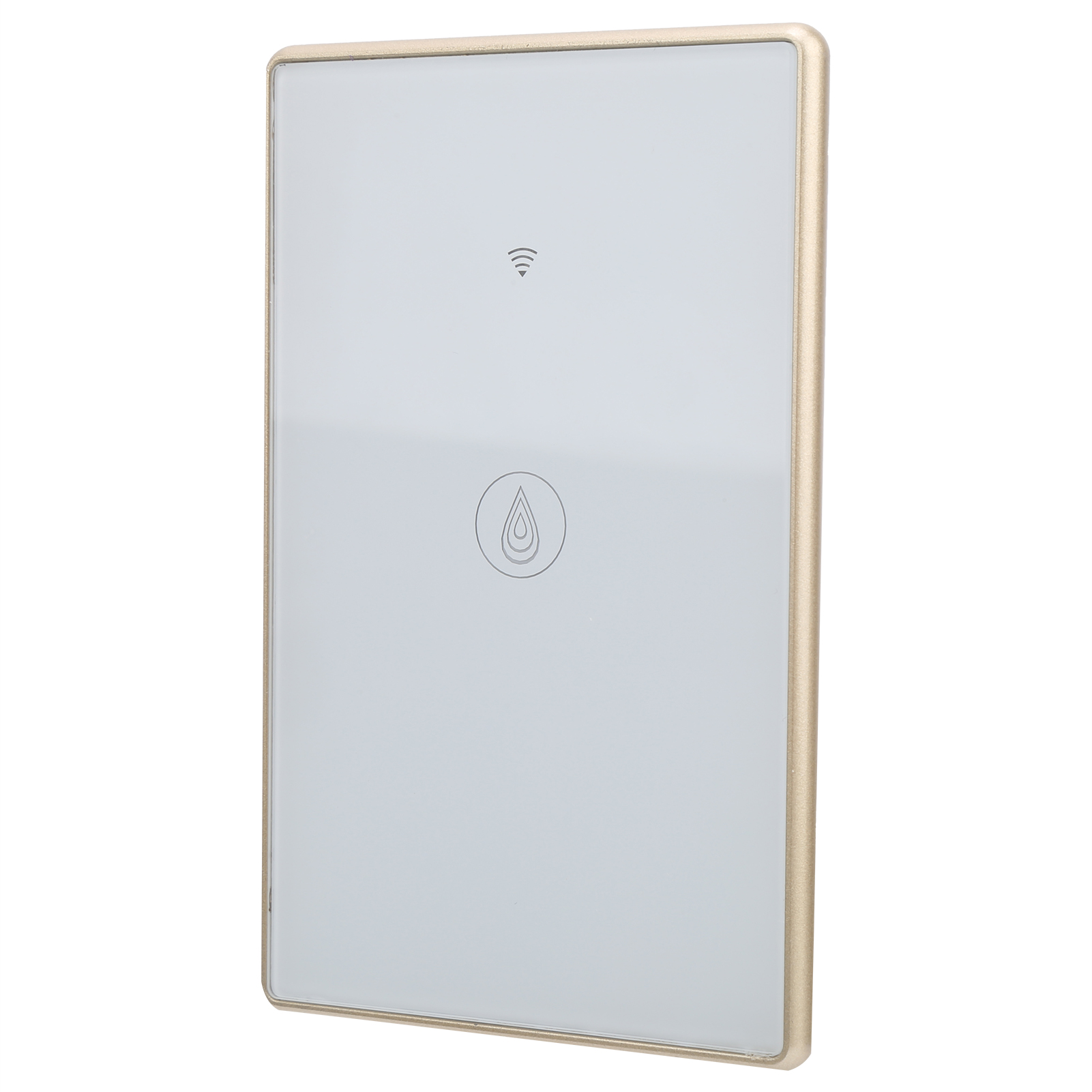 Intelligenter Wlan-schalter Mit Fernbedienung Und Stromverteilung, 4400 W, Eu/uk-standard 95–250 V Ac