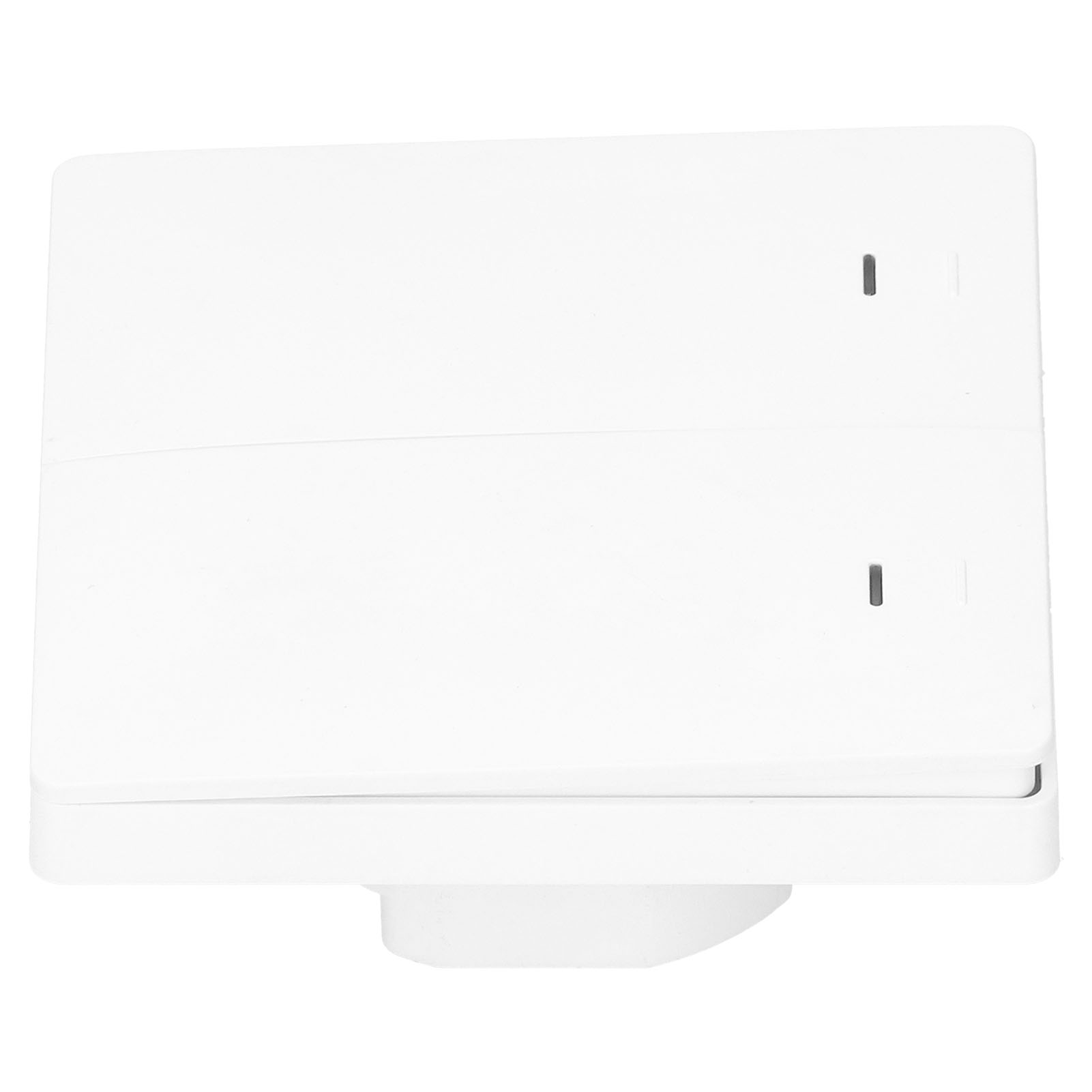 Intelligenter Schalter Mit Drahtloser Wlan-fernbedienung Und Stromverteilung, 2200 W, Uk-stecker, 95–240 V Ac