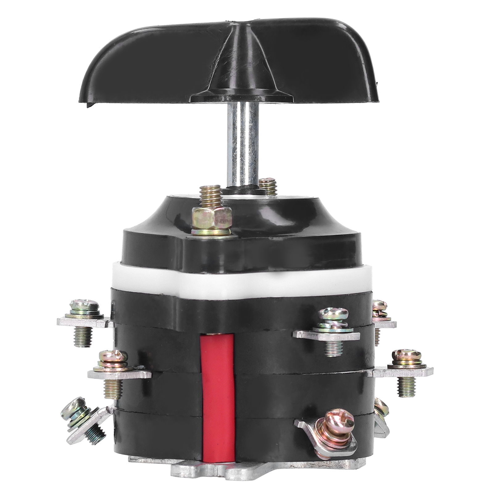 Universeller Drehschalter Für Industrielle Steuerungskomponenten Hz10‑25p/3 220‑380v 25a