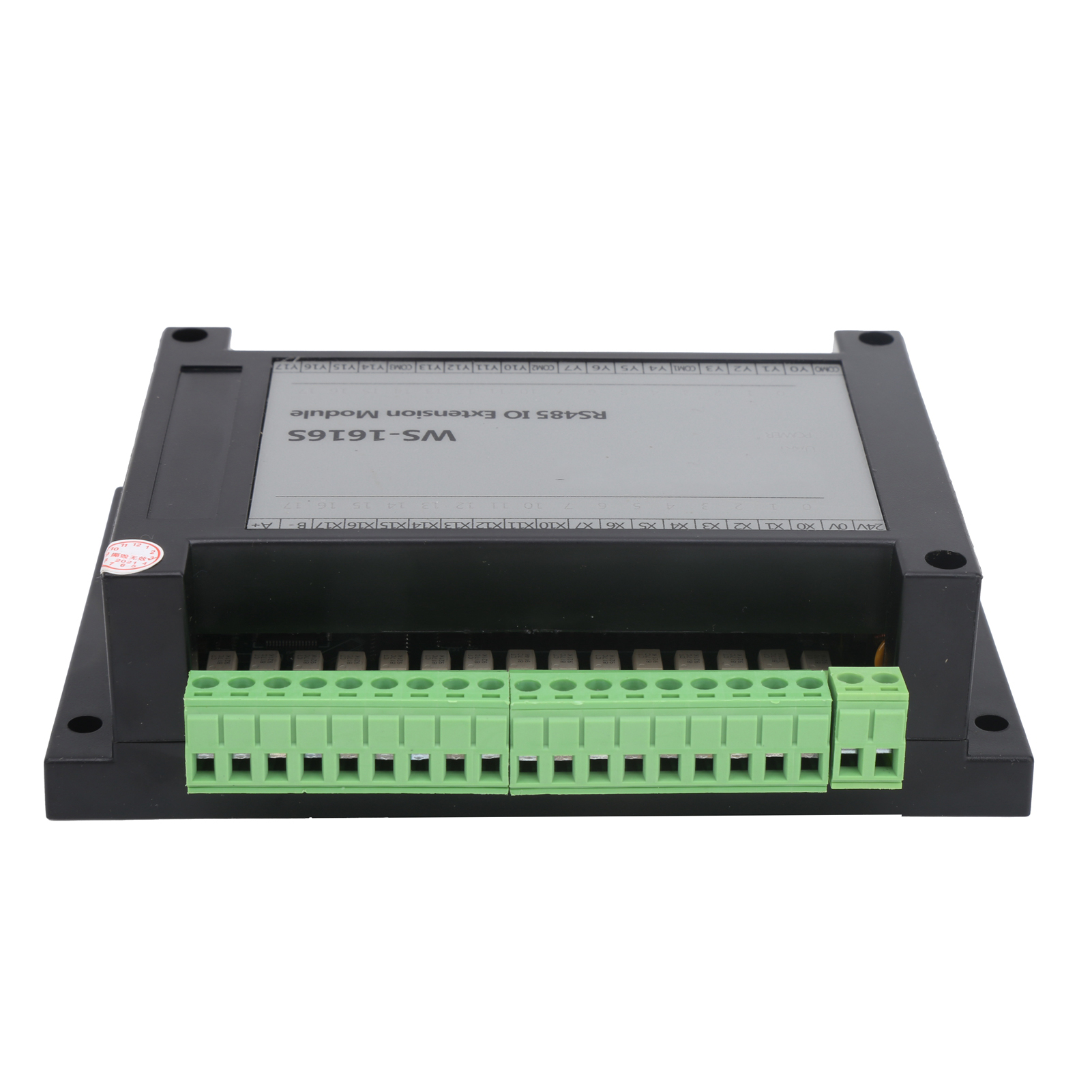 Relaismodul 16-kanal-ein-/ausgangsplatine Für Die Automatisierte Industrie 1811100 Ws‑1616sr