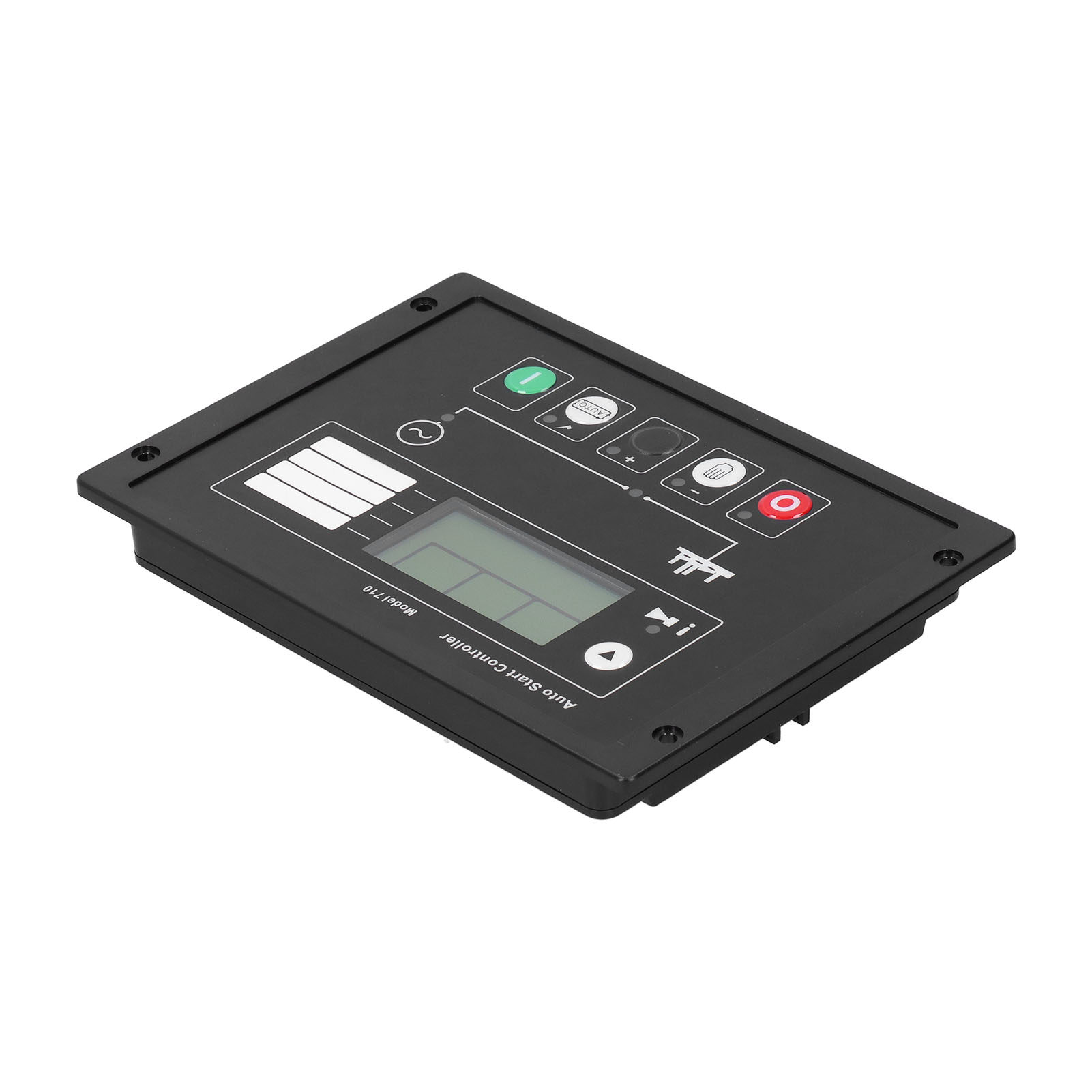 Generator-automatikstart-steuerpanel Für Deep Sea Electronics Ersatzteile Dse710 Dc8～36v
