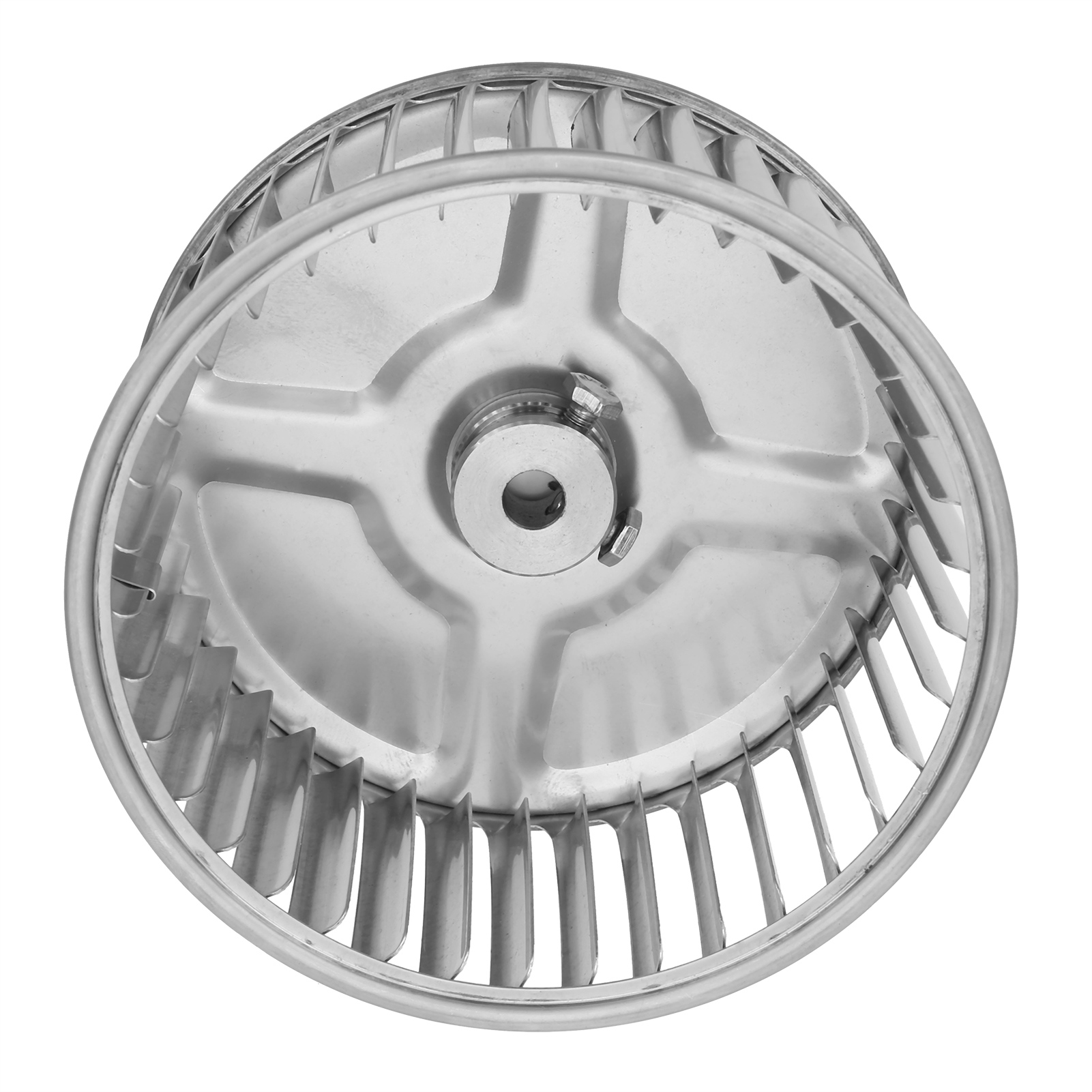 Multiwing Zentrifugalradgebläsemotor, Verzinktes Blech, Elektrowerkzeugzubehör, 7,5 Zoll (195 X 97 X 14 Mm)
