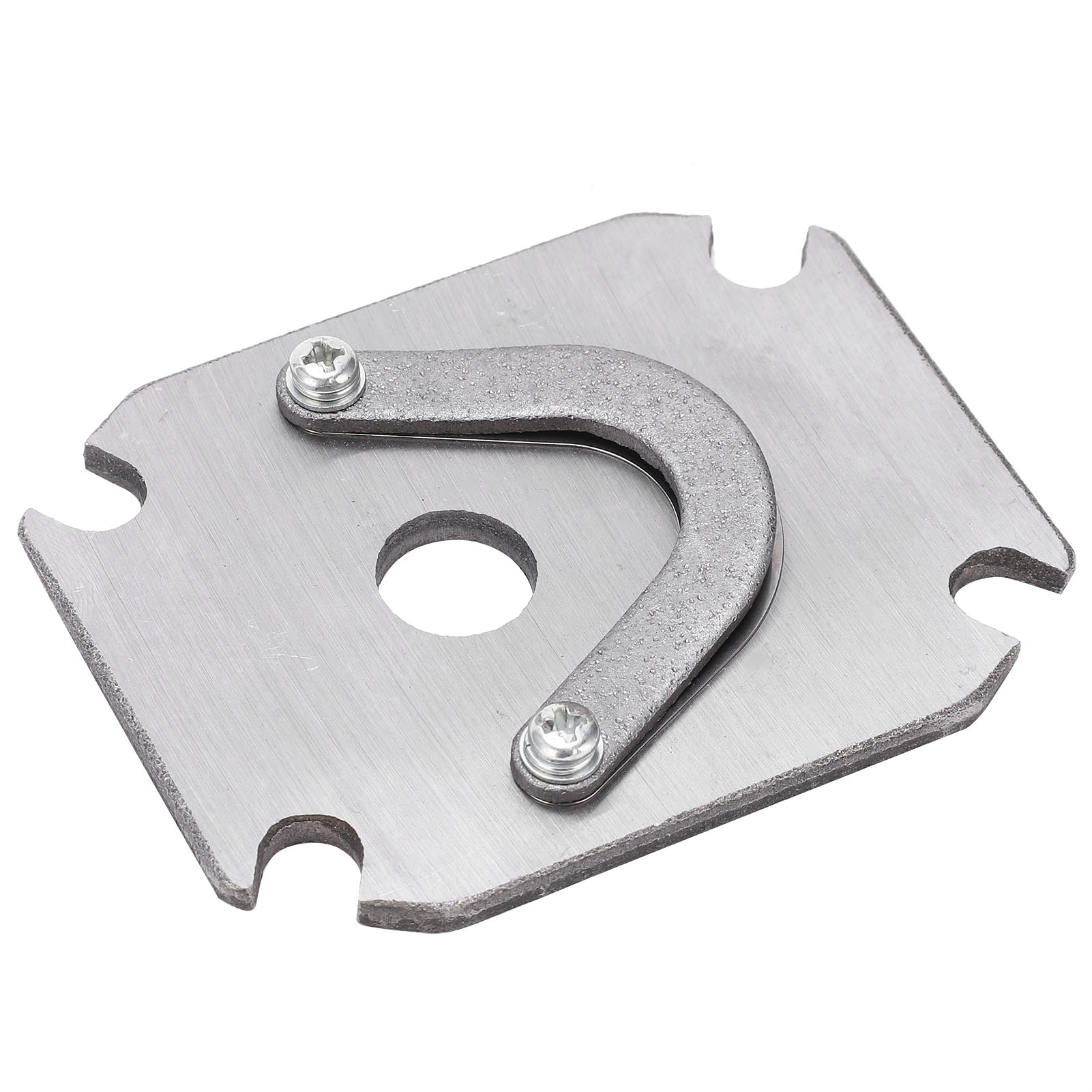 Ventilplatten-set Für Luftkompressoren, Metall, Ersatzteil, 3/8 Zoll, 48 X 72 Mm, 1p, 2,5p, 3p, 4p