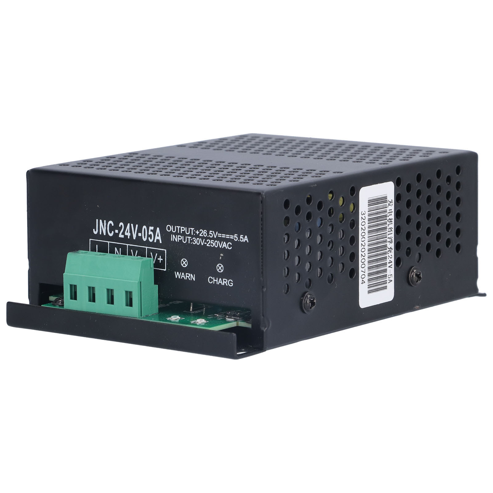 Intelligentes Batterielademodul – Robust, Langlebig, Leicht Und Sicher – Schaltungsdesign – Adapter