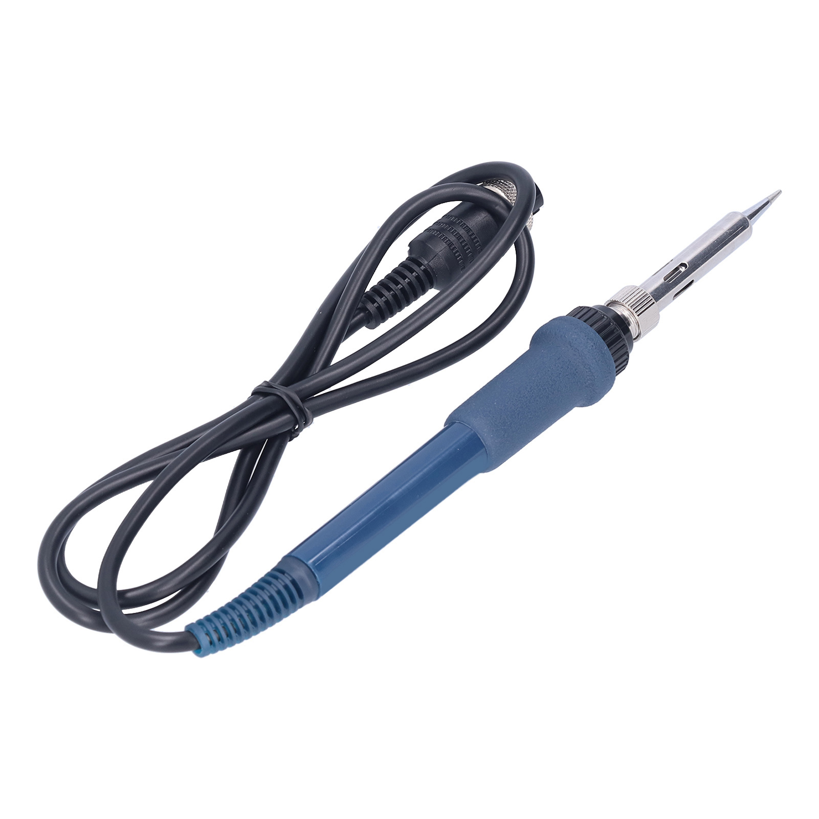 Lötkolbengriff Mit 6-loch-steckdose, Ersatz-schweißwerkzeug, 19 Cm, 60 W, 26 V Dc, Sbk907b