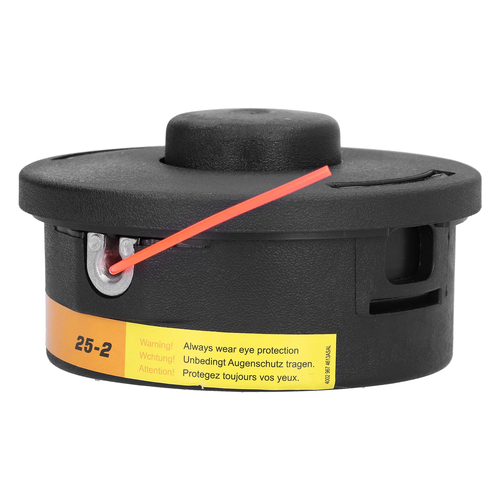 Ersatz-rasentrimmerkopf Passend Für Stihl Fs80 85 81 86 87 100 106 108