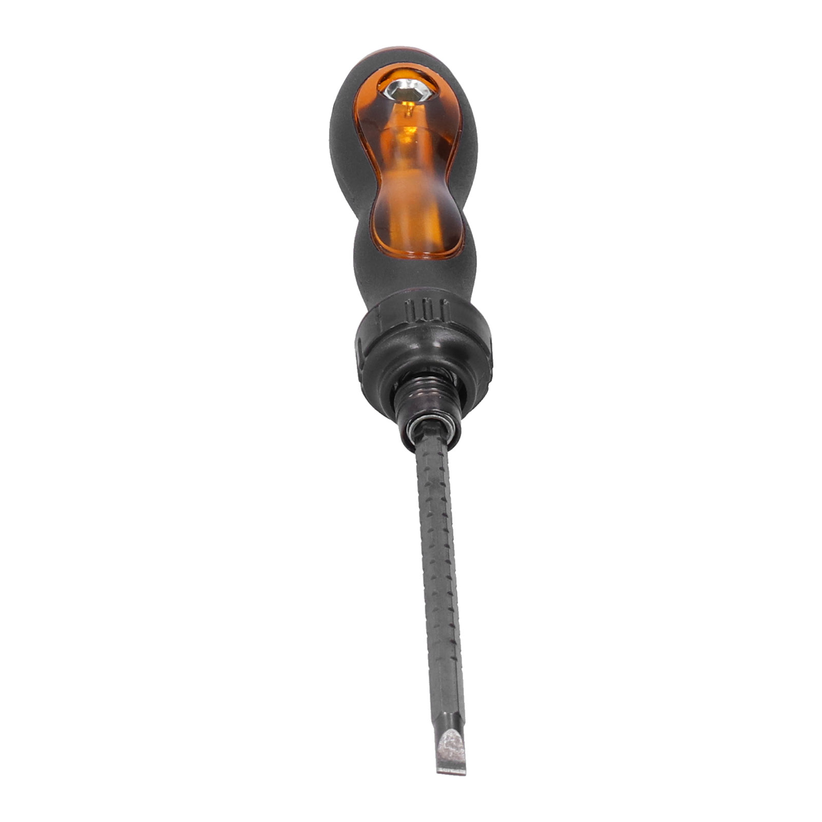 Ratschen-schlitzschraubendreher, Kreuzschlitz-doppelend-schraubendreher, Einziehbarer Magnetischer Schraubendreher, Befestigungswerkzeug