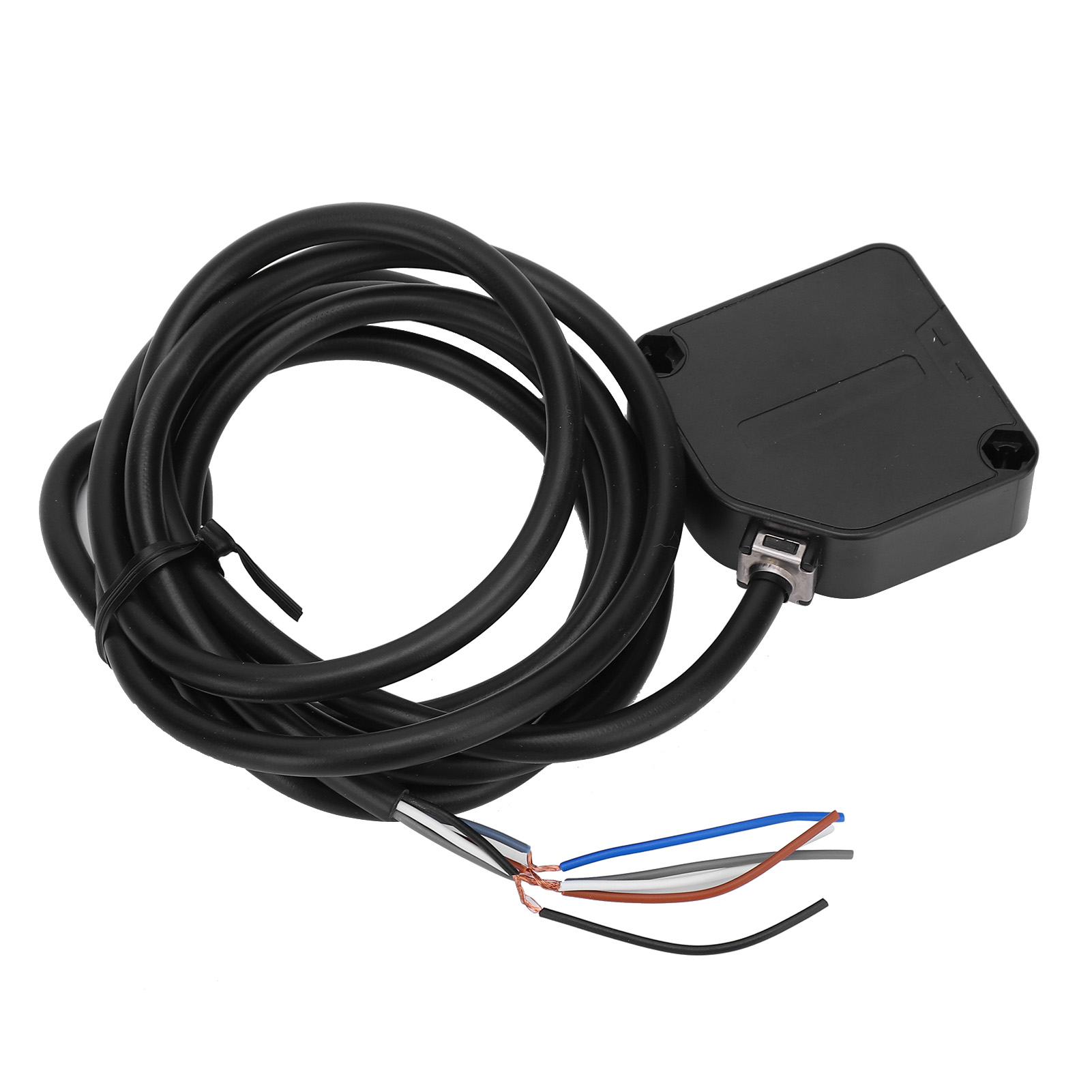 Berm Fotoelektrischer Schalter, Diffusreflexionssensor, Näherungsschalter 24–240 V Ben300-dfr