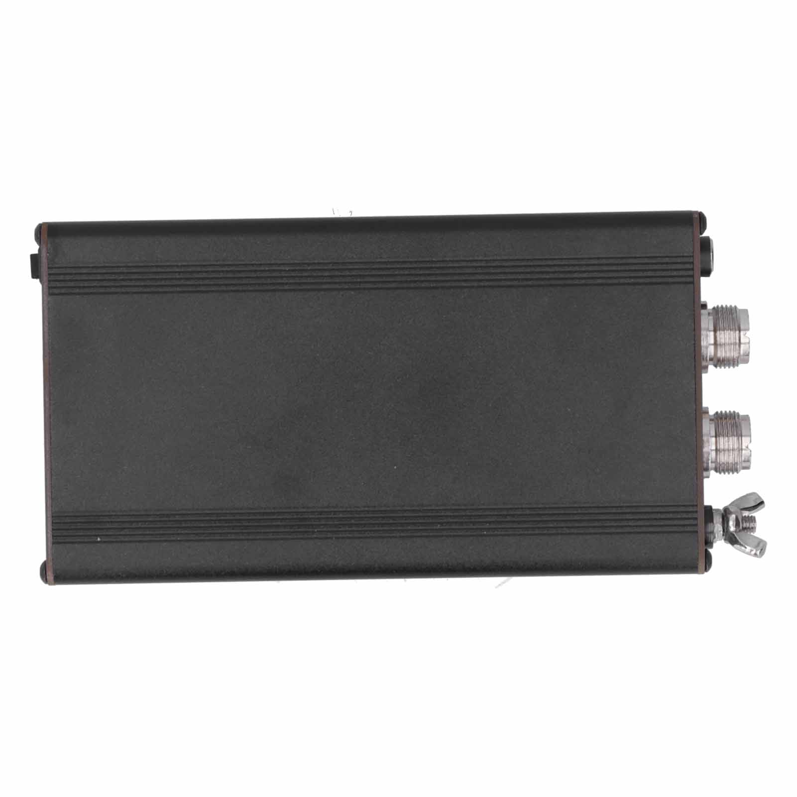 Universal-kurzwellenantennentuner (120 W) Mit 8 T68-2 Magnetringinduktivitäten (1,9–54 Mhz)