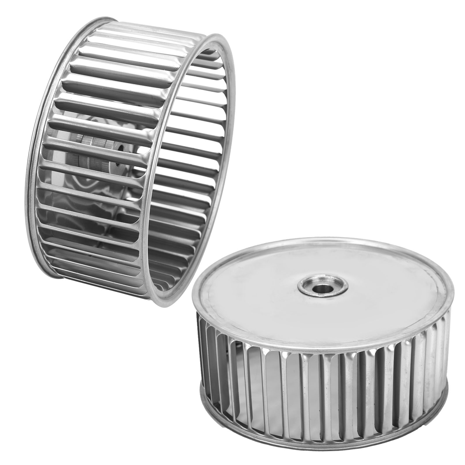 Multiwing Zentrifugalradgebläsemotor, Verzinktes Blech, Elektrowerkzeugzubehör, 7 Zoll (175 X 76 X 14 Mm)