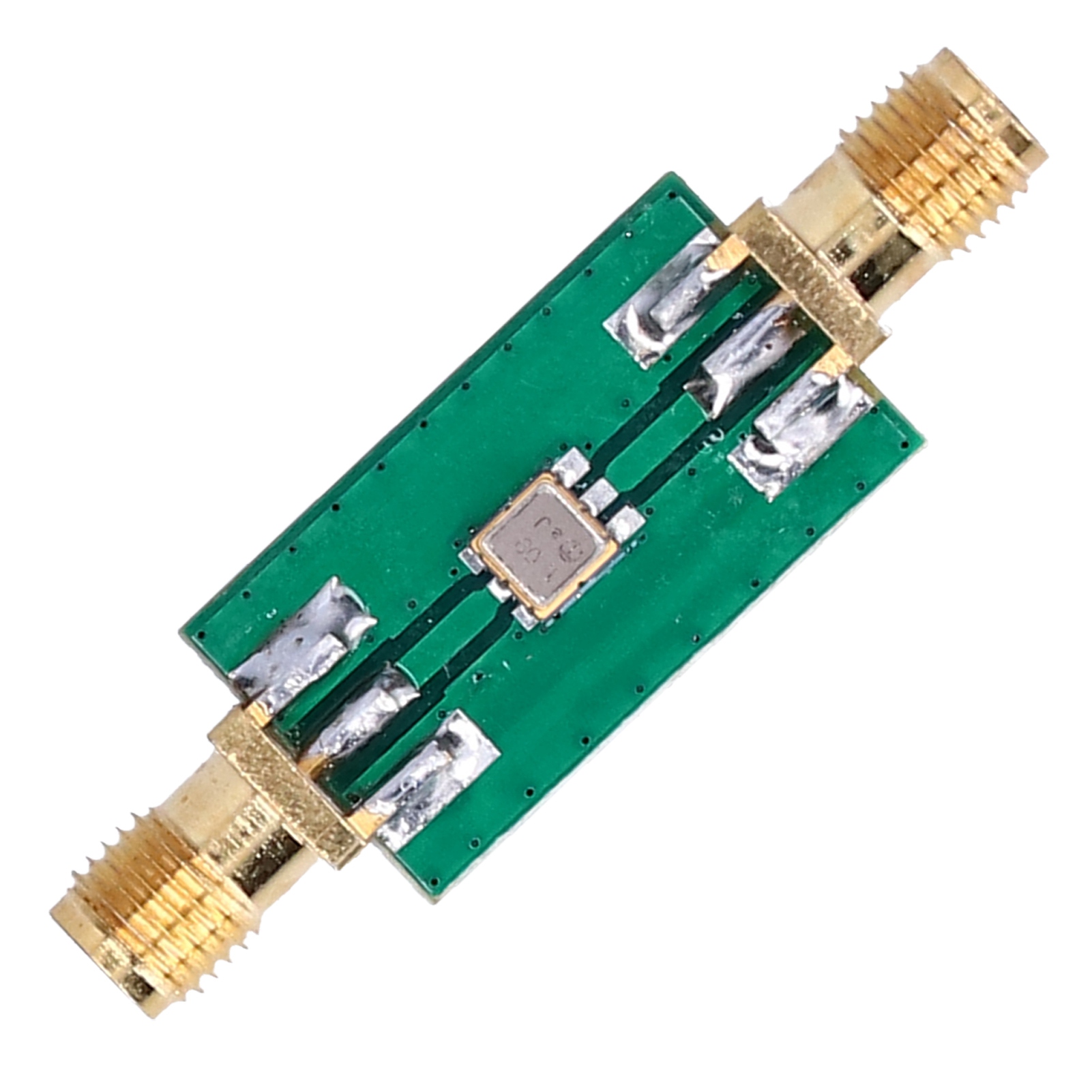 Adsb-filtermodul Mit Großer Wärmeableitungsfläche, Software-radio-sdr-schmalbandfilter