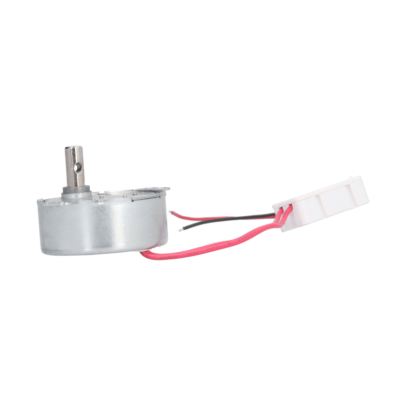 Tyc-50 Gleichstrom-synchronmotor, Geräuscharm, Geringer Stromverbrauch, 3 U/min, 24 V Dc