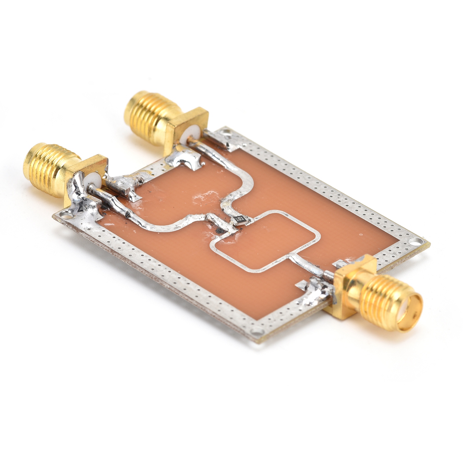 Tragbarer Digitaler Koaxialkabel-splitter (1 Ghz–3 Ghz) Für Hd-tv-antennen Und Highspeed-internet