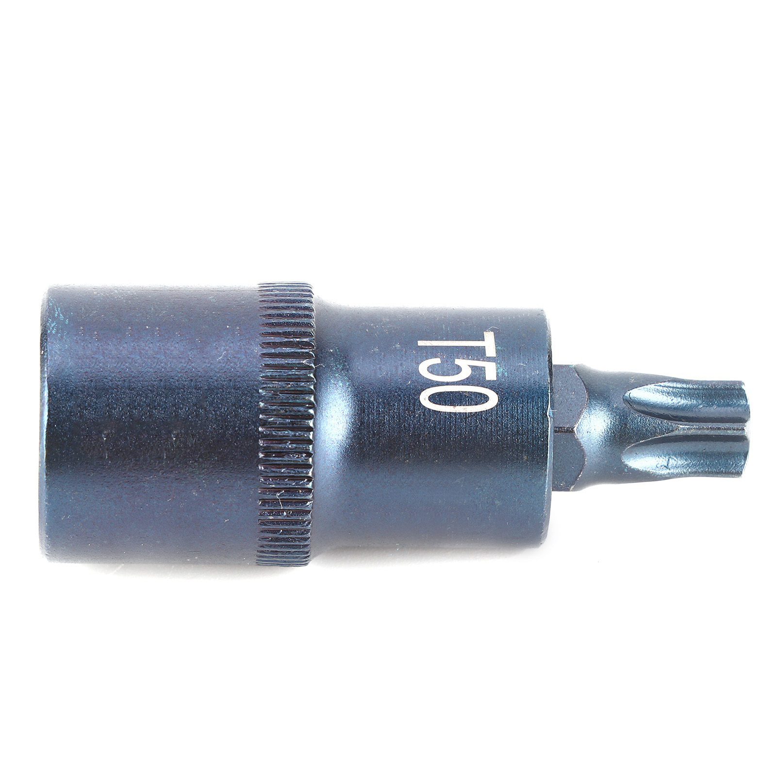 Schnellschlüssel-steckschlüssel-sternschraubendreher-bit Aus S2-legierungsstahl, Brüniert, Handwerkzeuge, Hardware