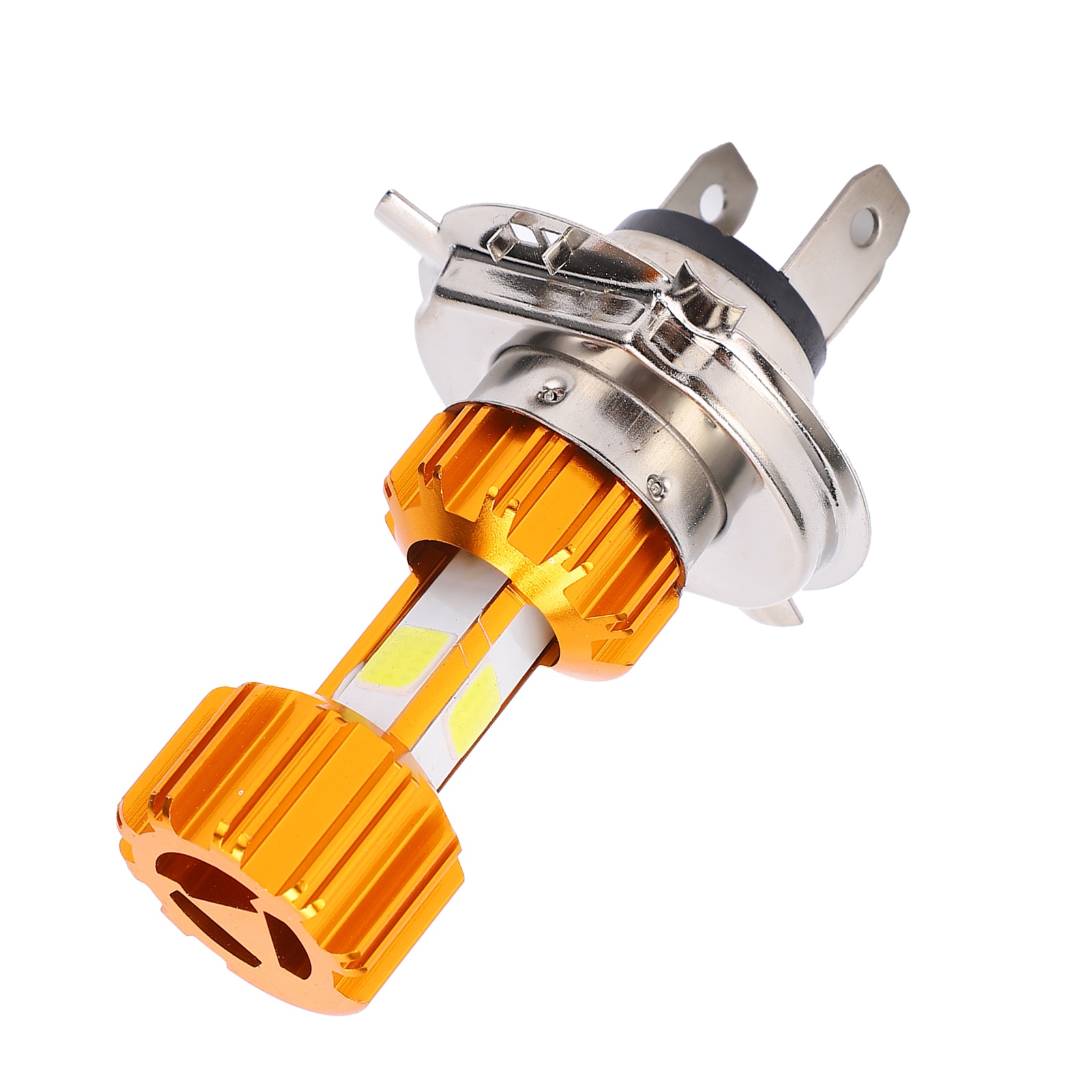 18-w-led-lampe, Cob, 6500 K, 1300 Lm, Nebelscheinwerfer Für Fahrzeuge, Motorräder, Scheinwerfer.