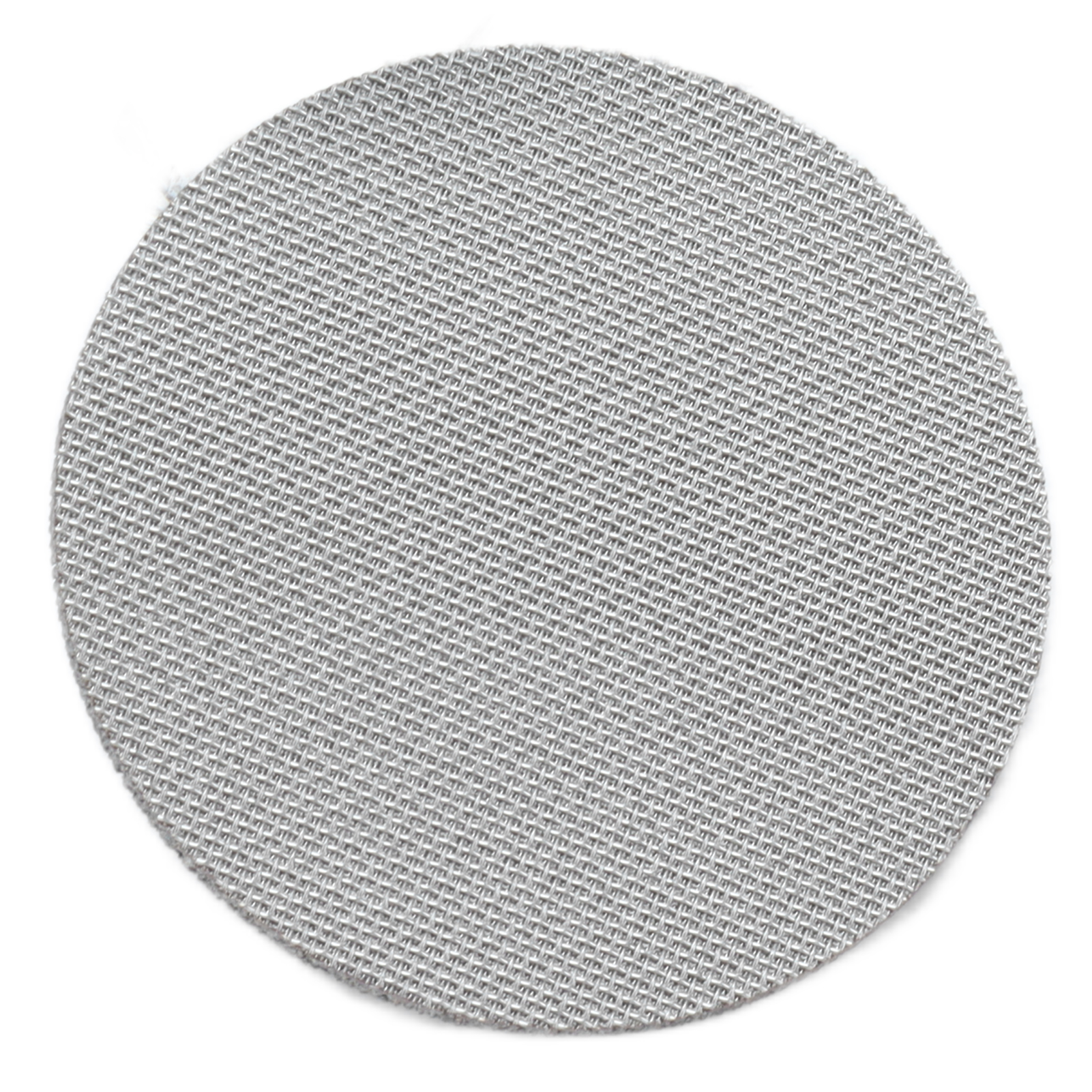 Ersatz-siebträgerplatte Für Kaffeefilter, Rückspülfilter, Siebgewebe Für Kaffeemaschinengriff, 58,5 Mm
