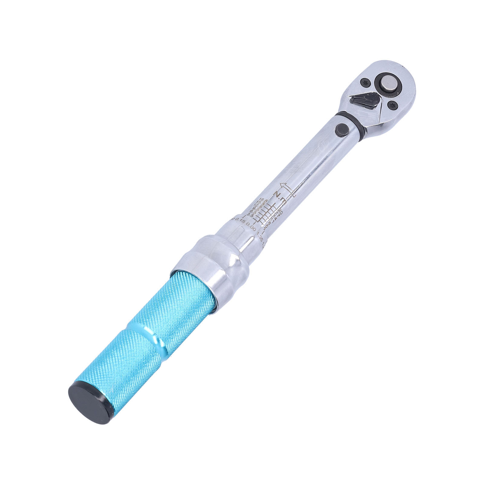 Torsionsschlüssel-voreinstellung Fahrradwartungsset 2-fach Verstellbar 1/4 Zoll 2–20 Nm Stg-20