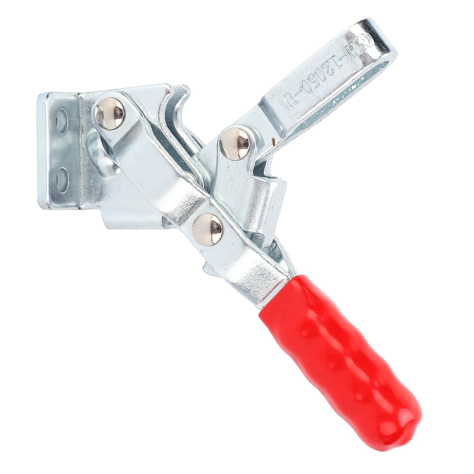 Schweiß-kniehebelspanner-hubvorrichtung Kompressor Schnellverschluss Handwerkzeug Gh‑12050‑u