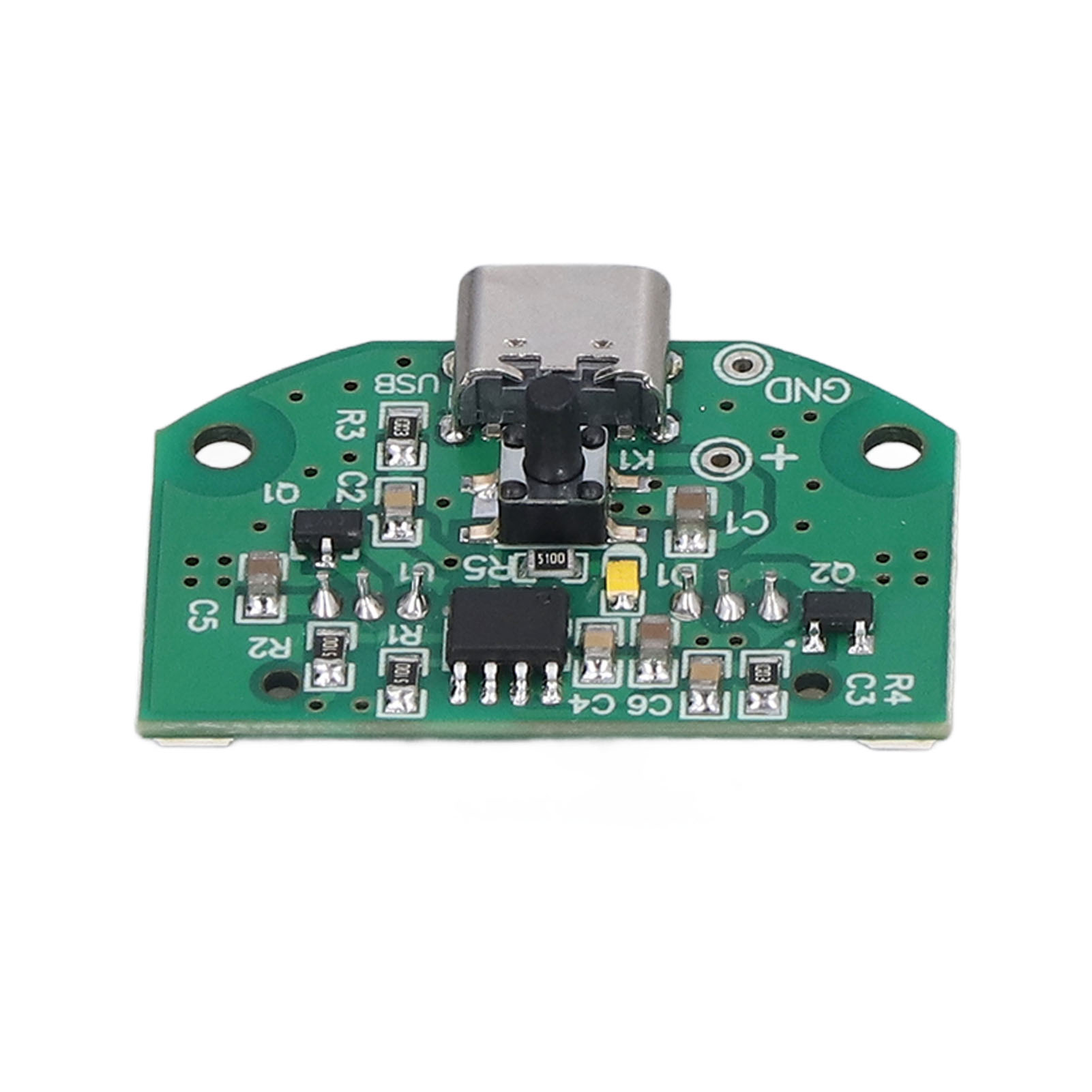 Doppelzerstäubermodul Mit Steuerschalter, 740 Löcher, 5 Μm Mikroporöser Zerstäuber Für 5-v-usb-luftbefeuchter