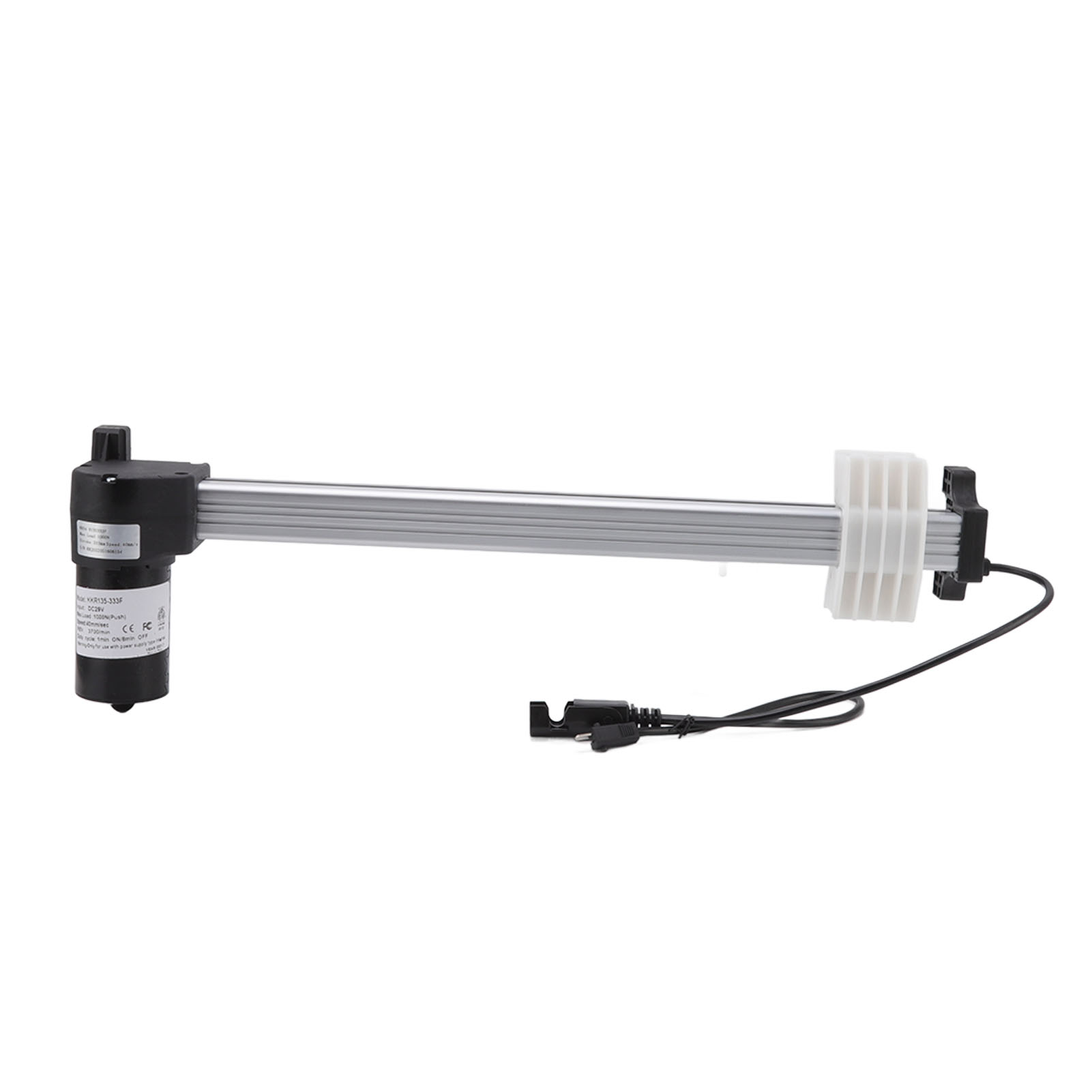 Motorantrieb Für Elektrische Relaxsofas, 333 Mm Hub, Schutzart Ipx4, 29 V Dc, Für Elektrische Relaxsofas Und Sessel