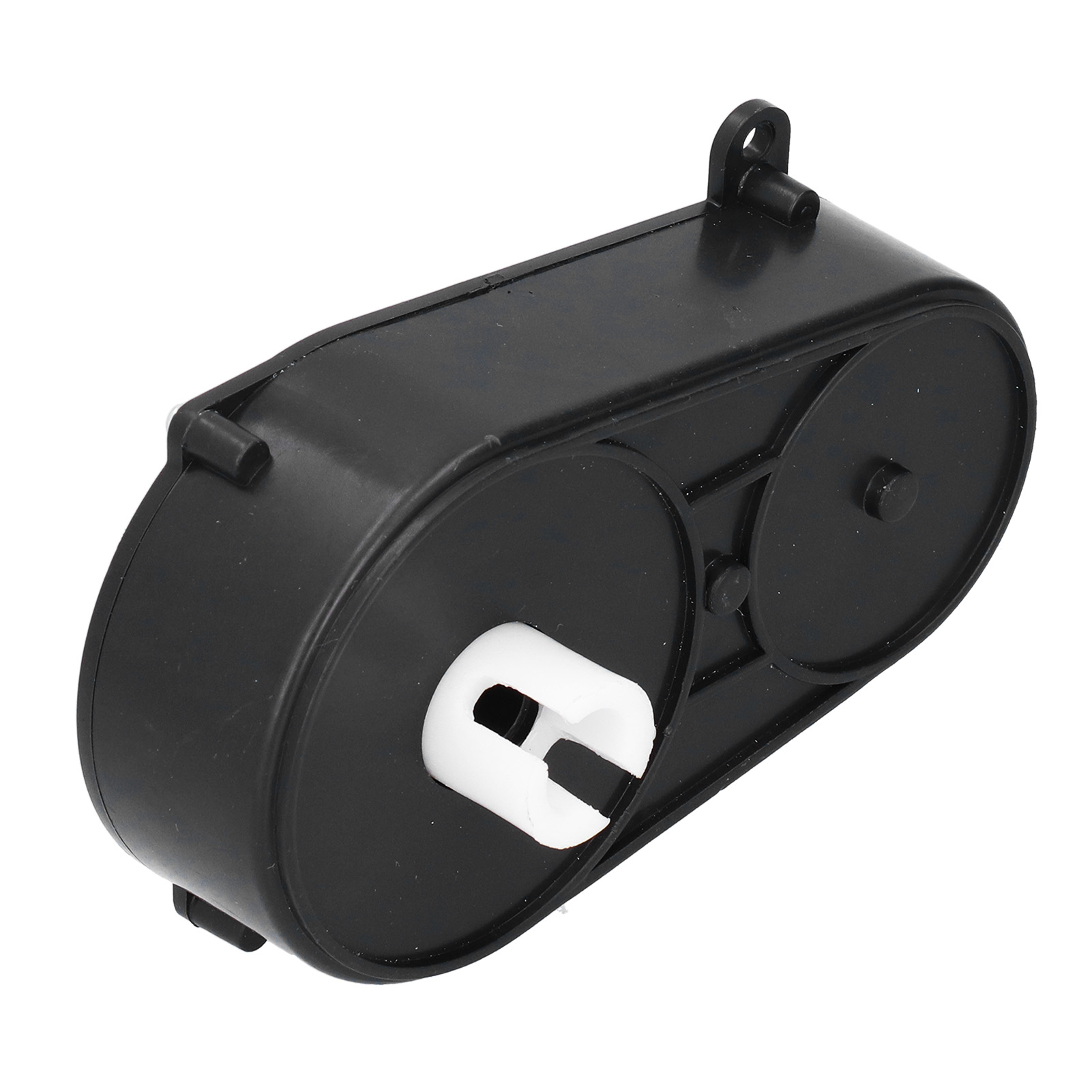 12v Rs380 Motorgetriebe, Ersatzteil Für Elektrische Autofernbedienung, 6600 U/min, Typ A
