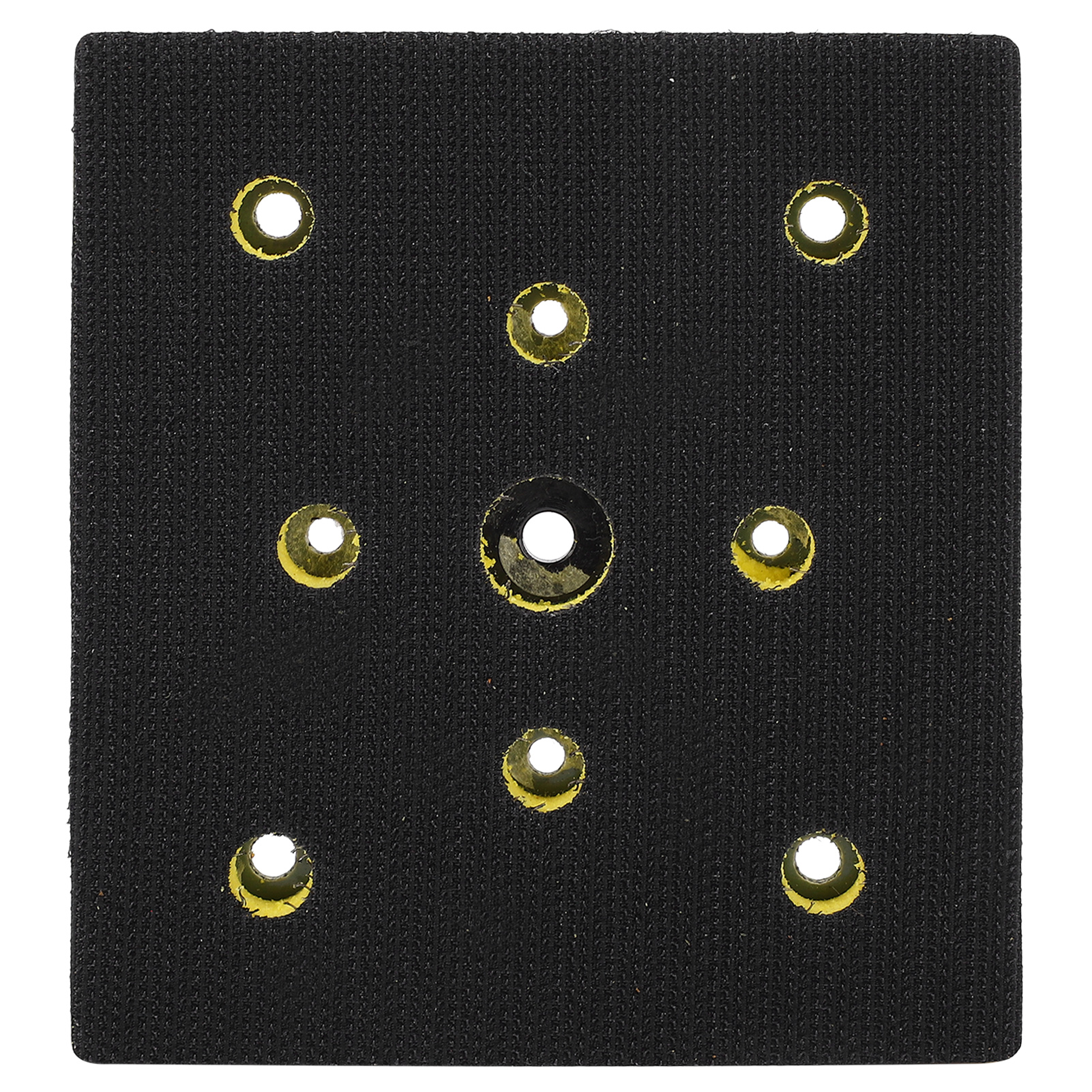 110x100mm Abs Schleif- Und Polierpads Für Druckluftschleifer